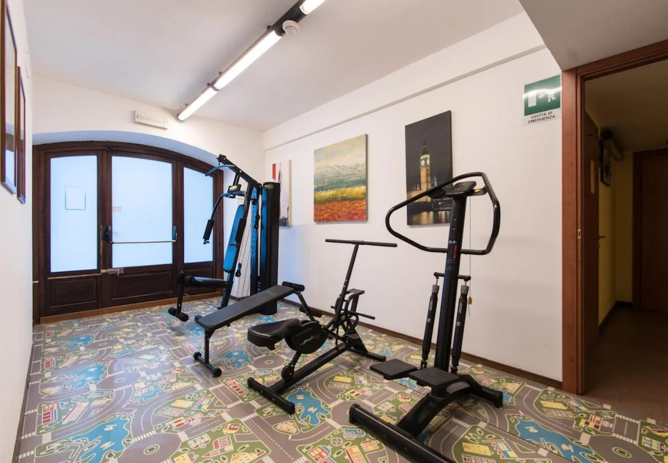 Limone Palace Aparthotel