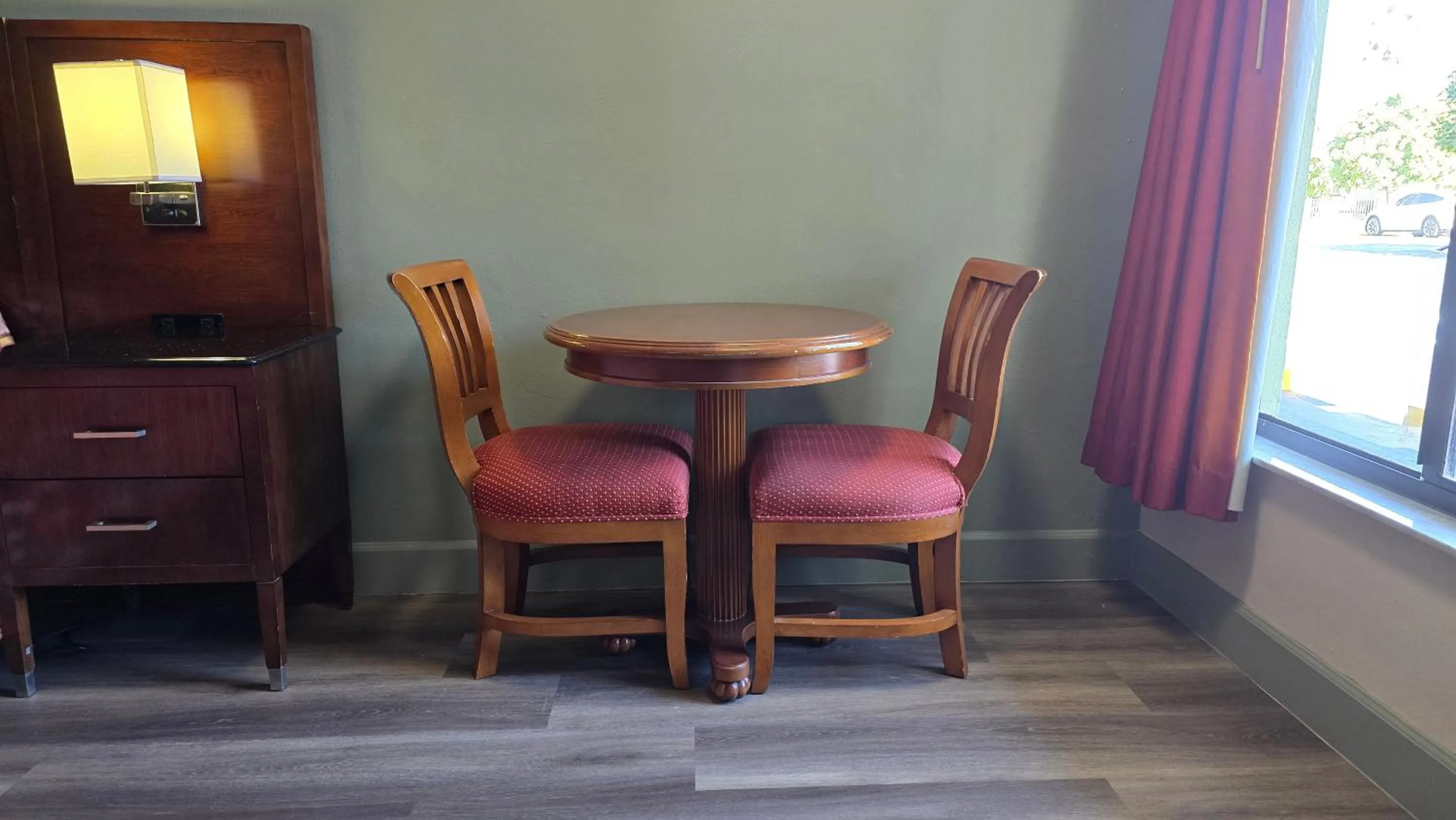 Gulf Way Inn Clearwater