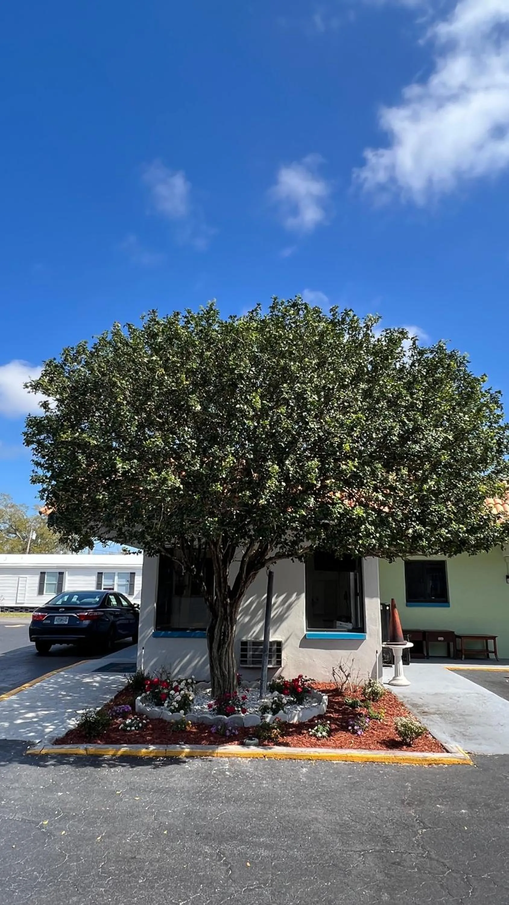 Gulf Way Inn Clearwater