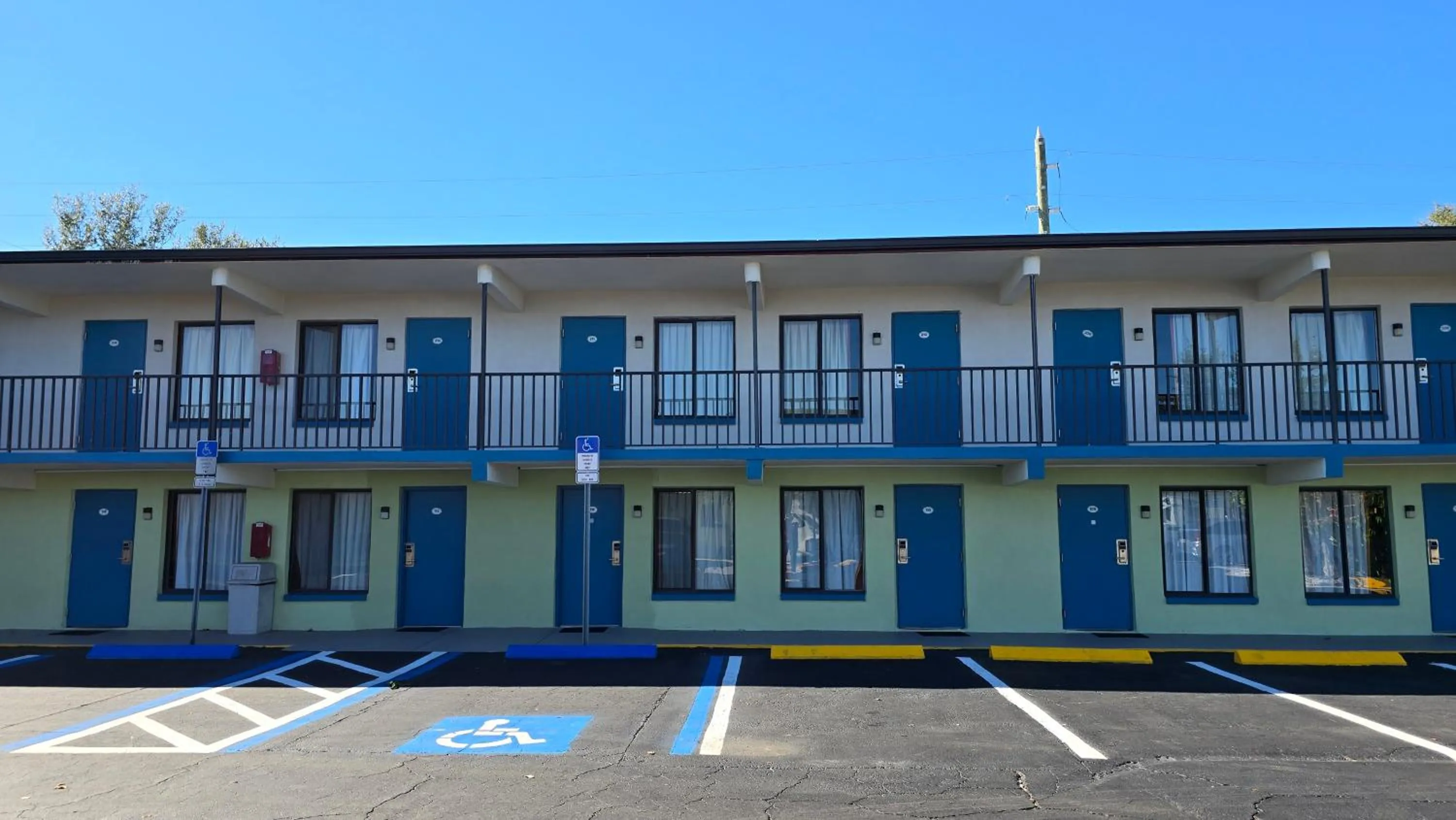 Gulf Way Inn Clearwater