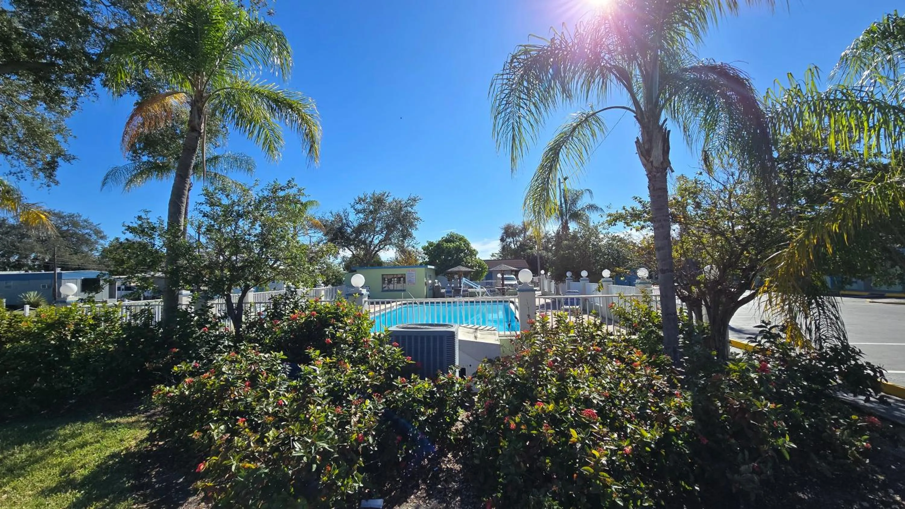 Gulf Way Inn Clearwater