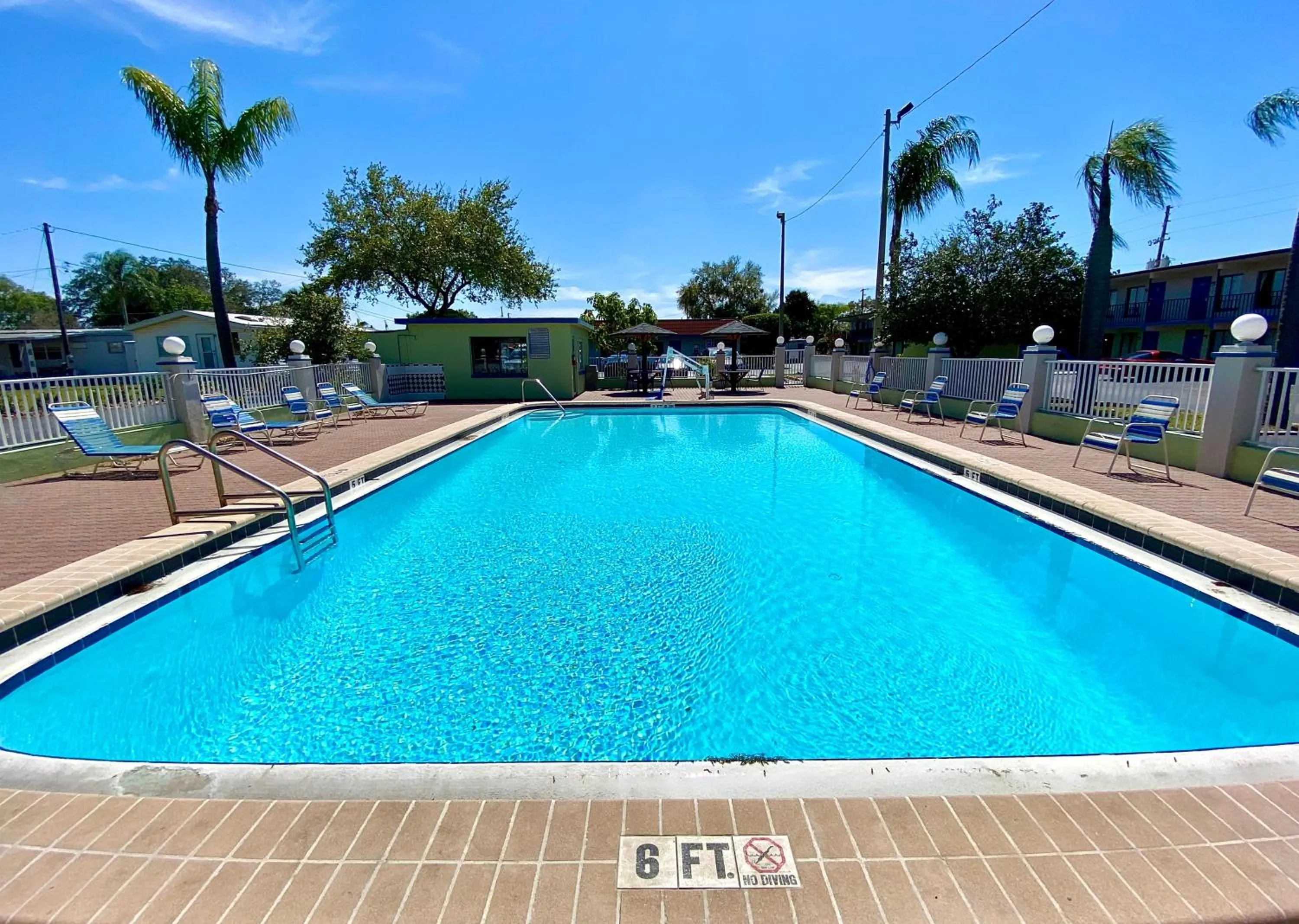 Gulf Way Inn Clearwater