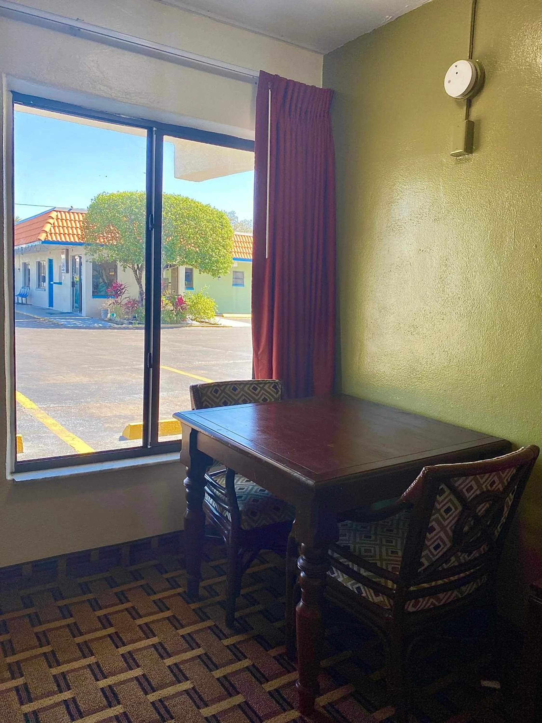 Gulf Way Inn Clearwater