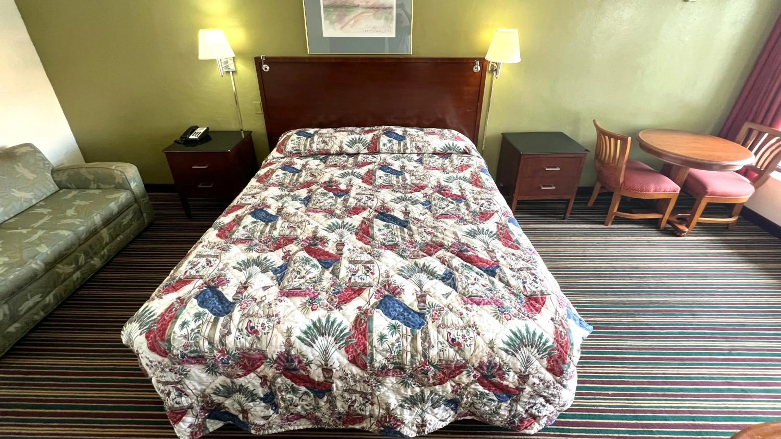 Gulf Way Inn Clearwater