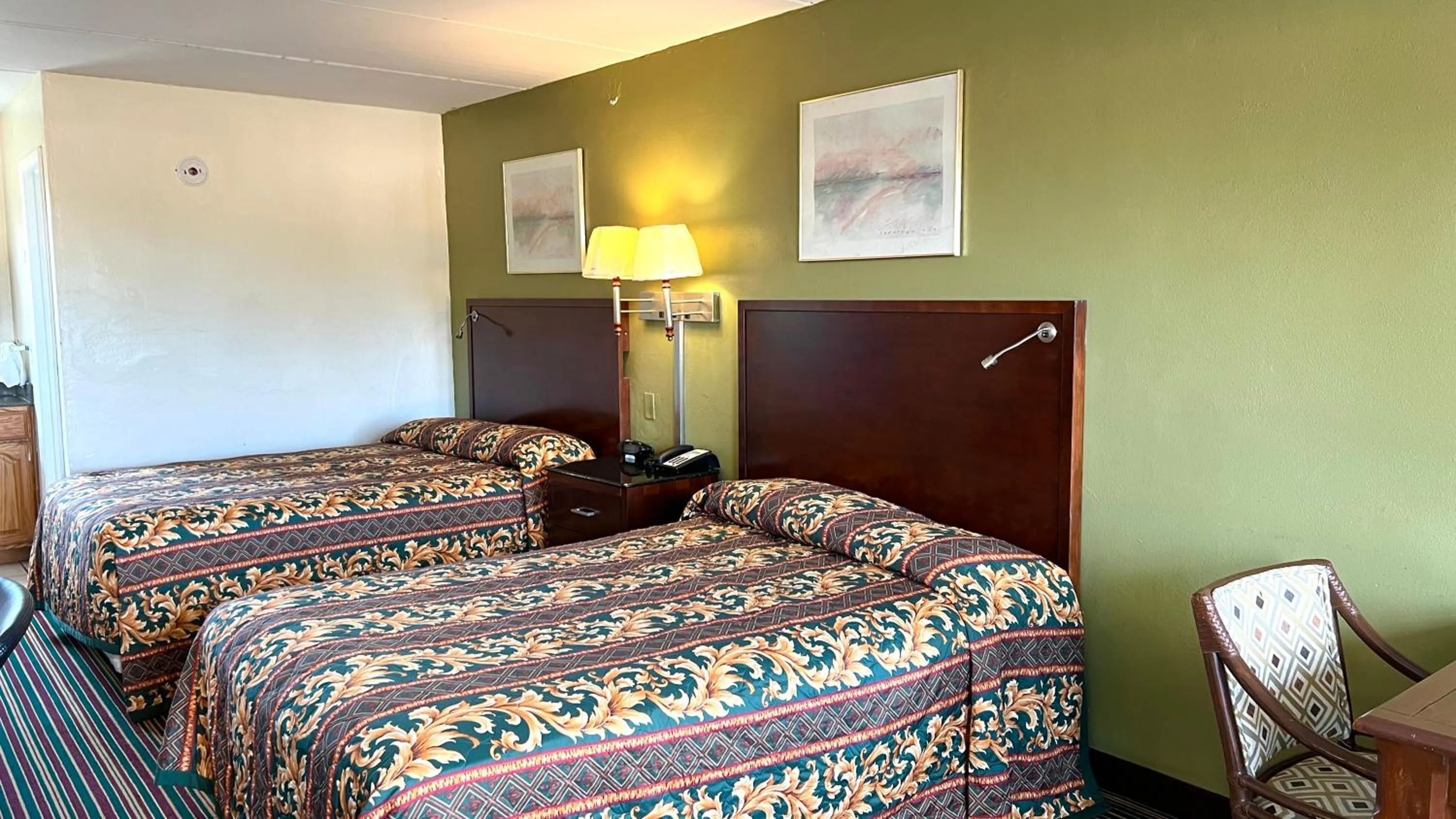 Gulf Way Inn Clearwater