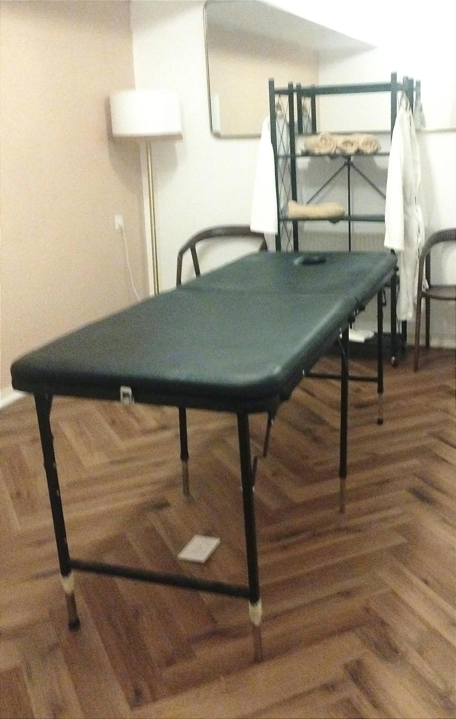 Massage in Brown Eilat a member of Brown Hotels