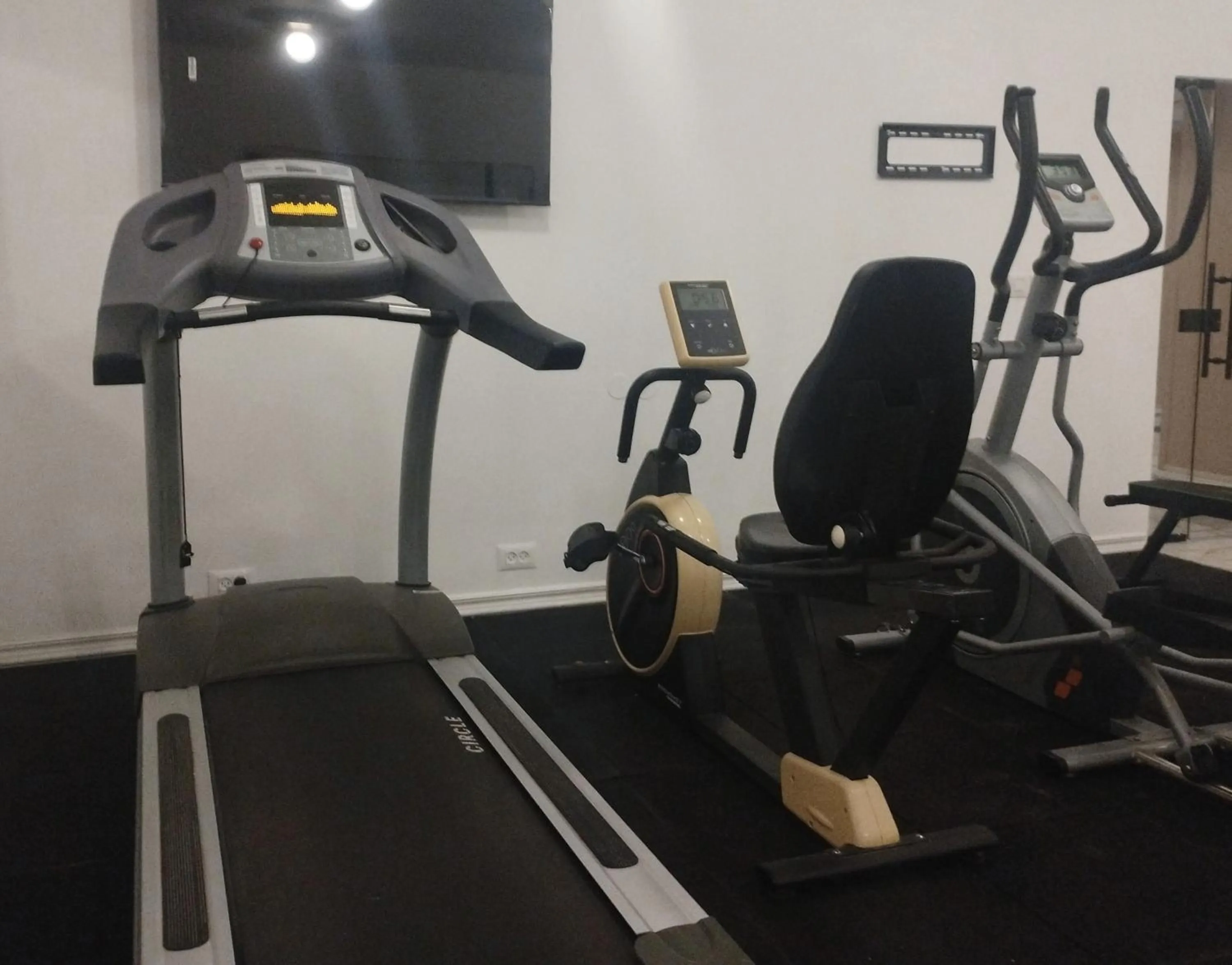 Property building in Brown Eilat a member of Brown Hotels