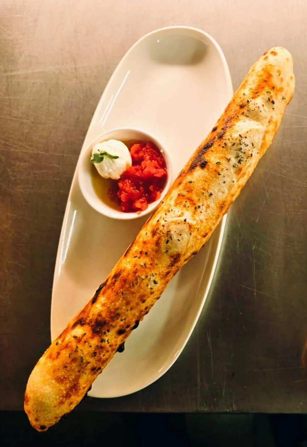 Restaurant/places to eat in Brown Eilat a member of Brown Hotels