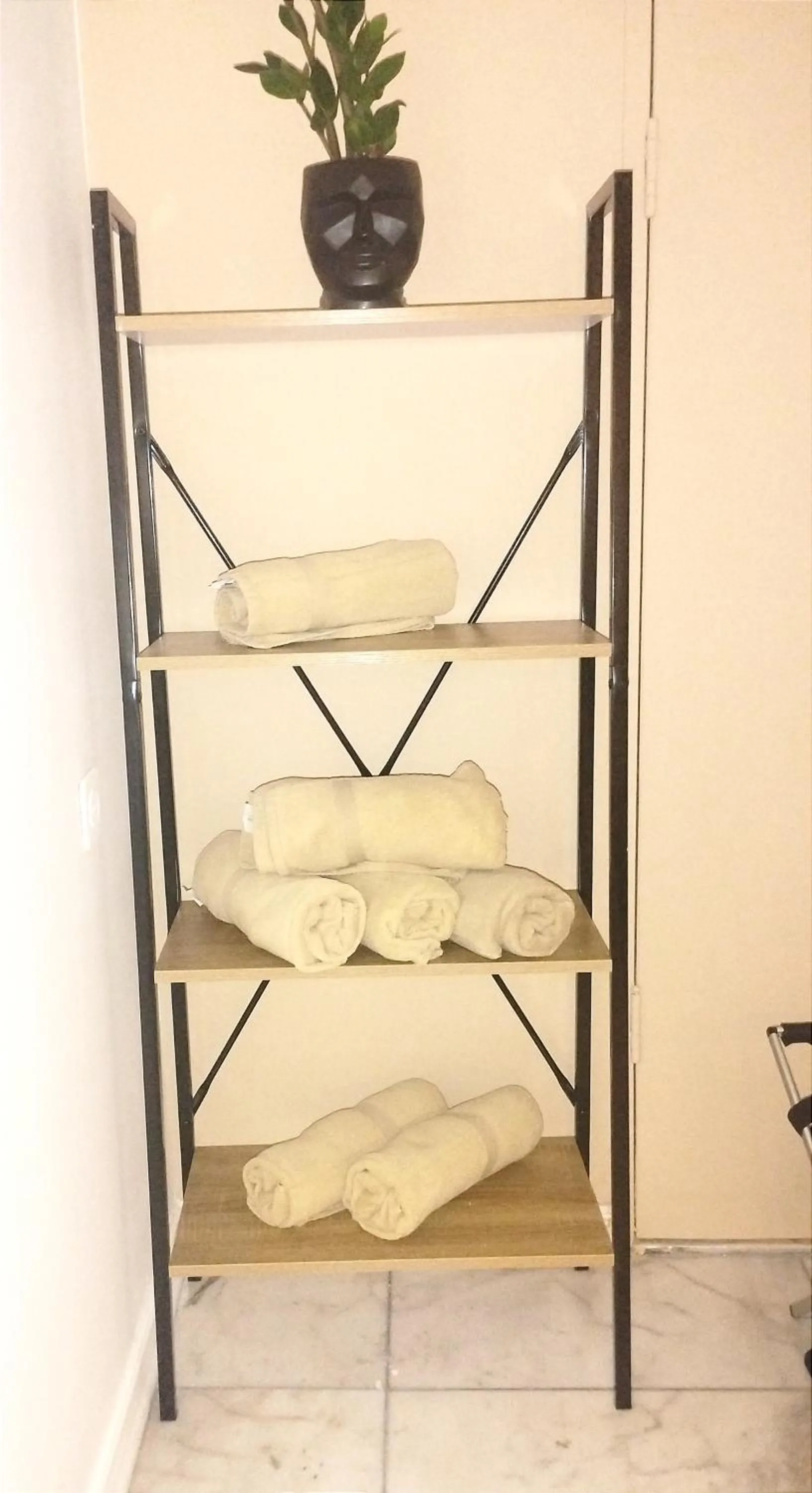 Spa and wellness centre/facilities in Brown Eilat a member of Brown Hotels