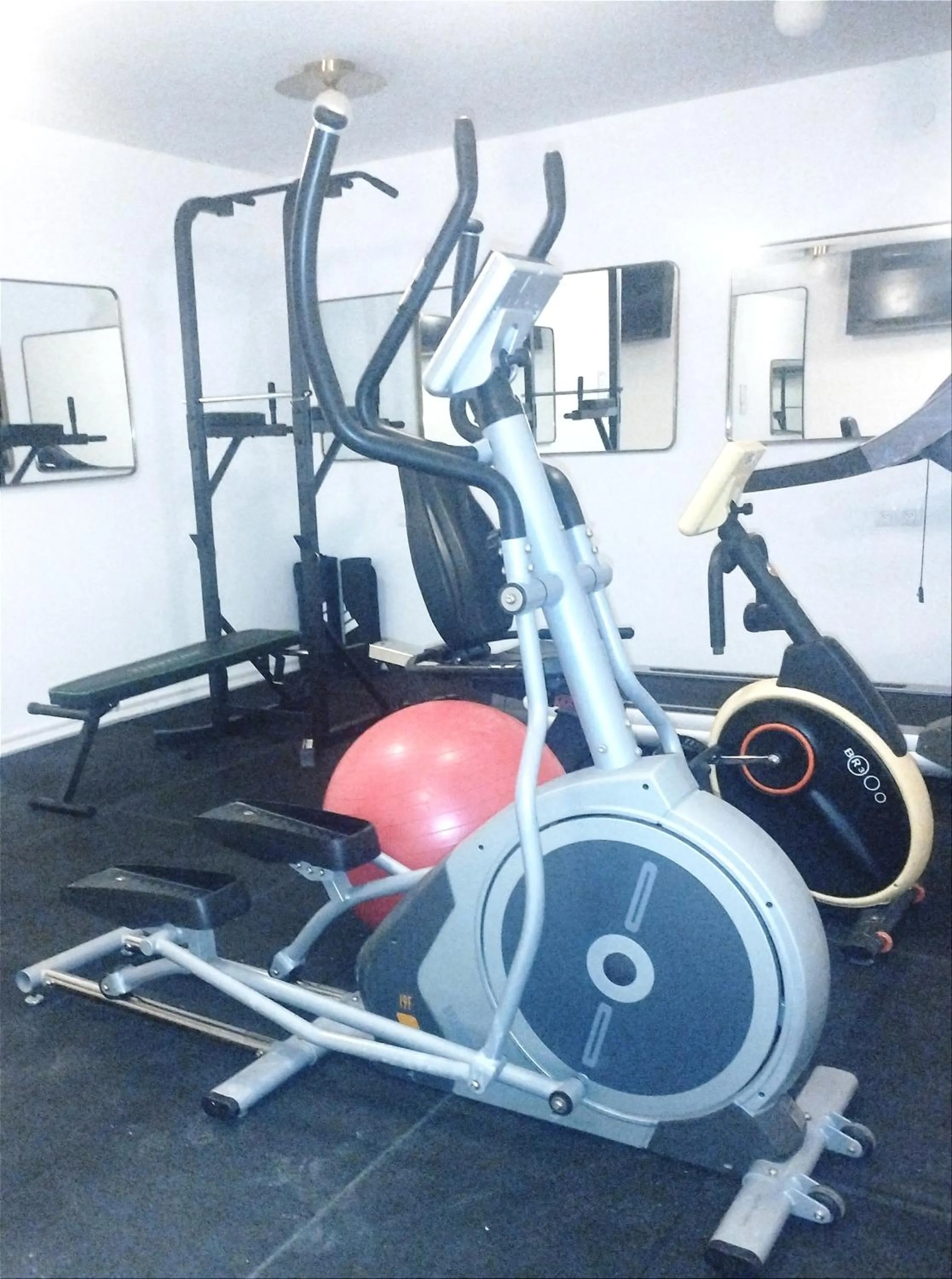 Property building in Brown Eilat a member of Brown Hotels