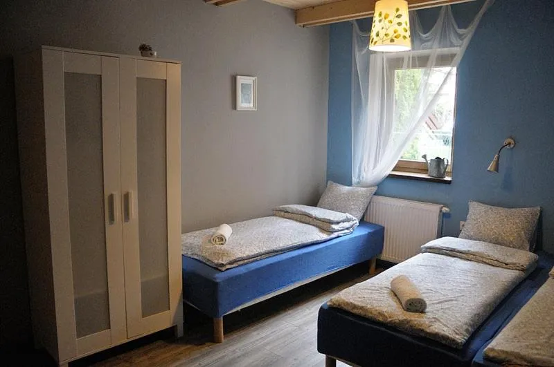 Photo of the whole room, Bed in Babie Lato Bed&Breakfast