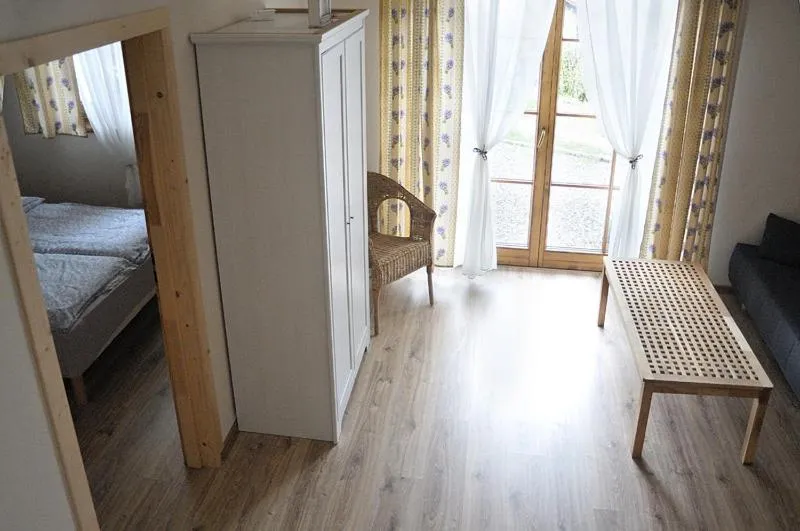 Photo of the whole room, Bed in Babie Lato Bed&Breakfast