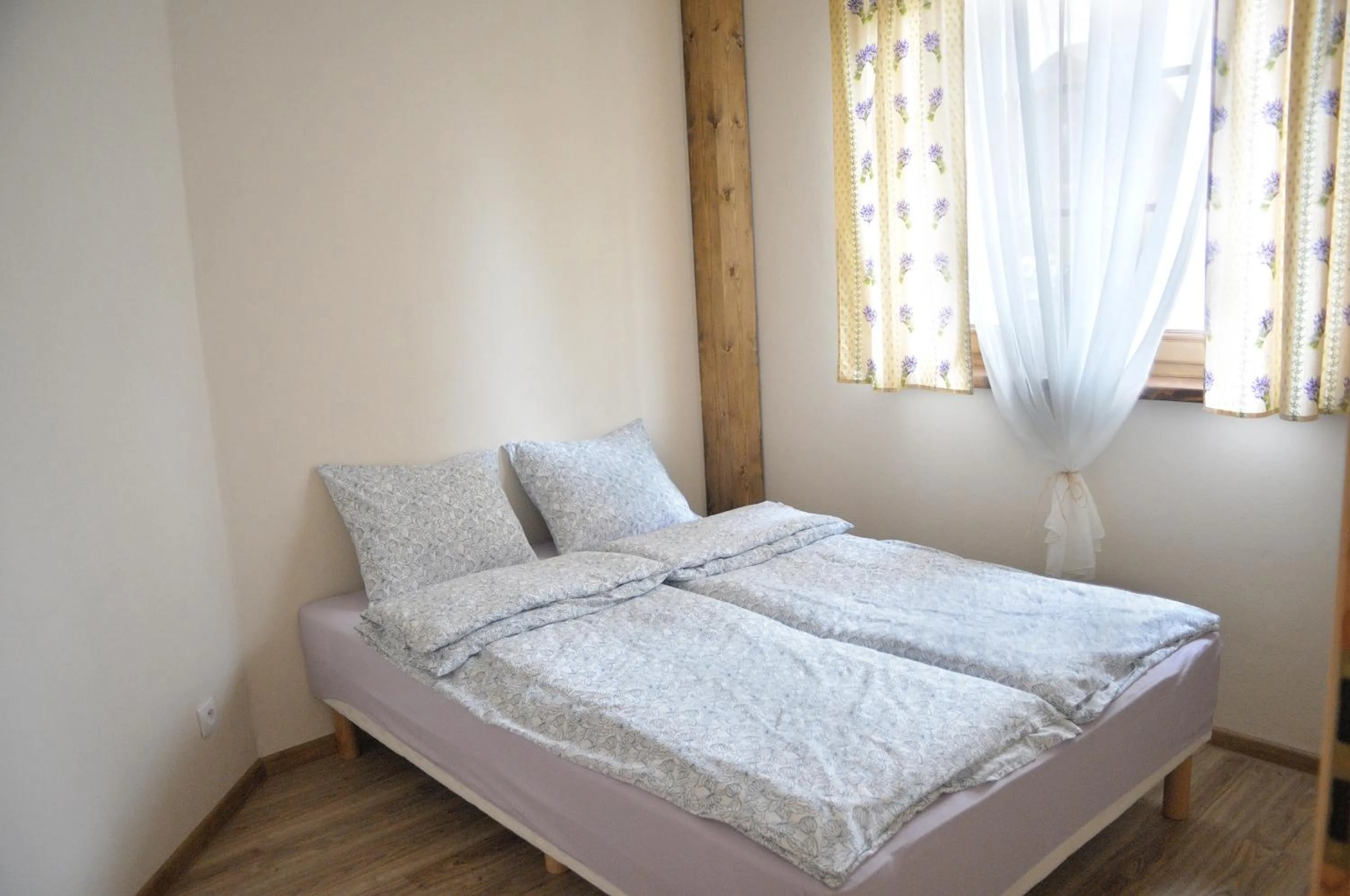 Bedroom, Bed in Babie Lato Bed&Breakfast