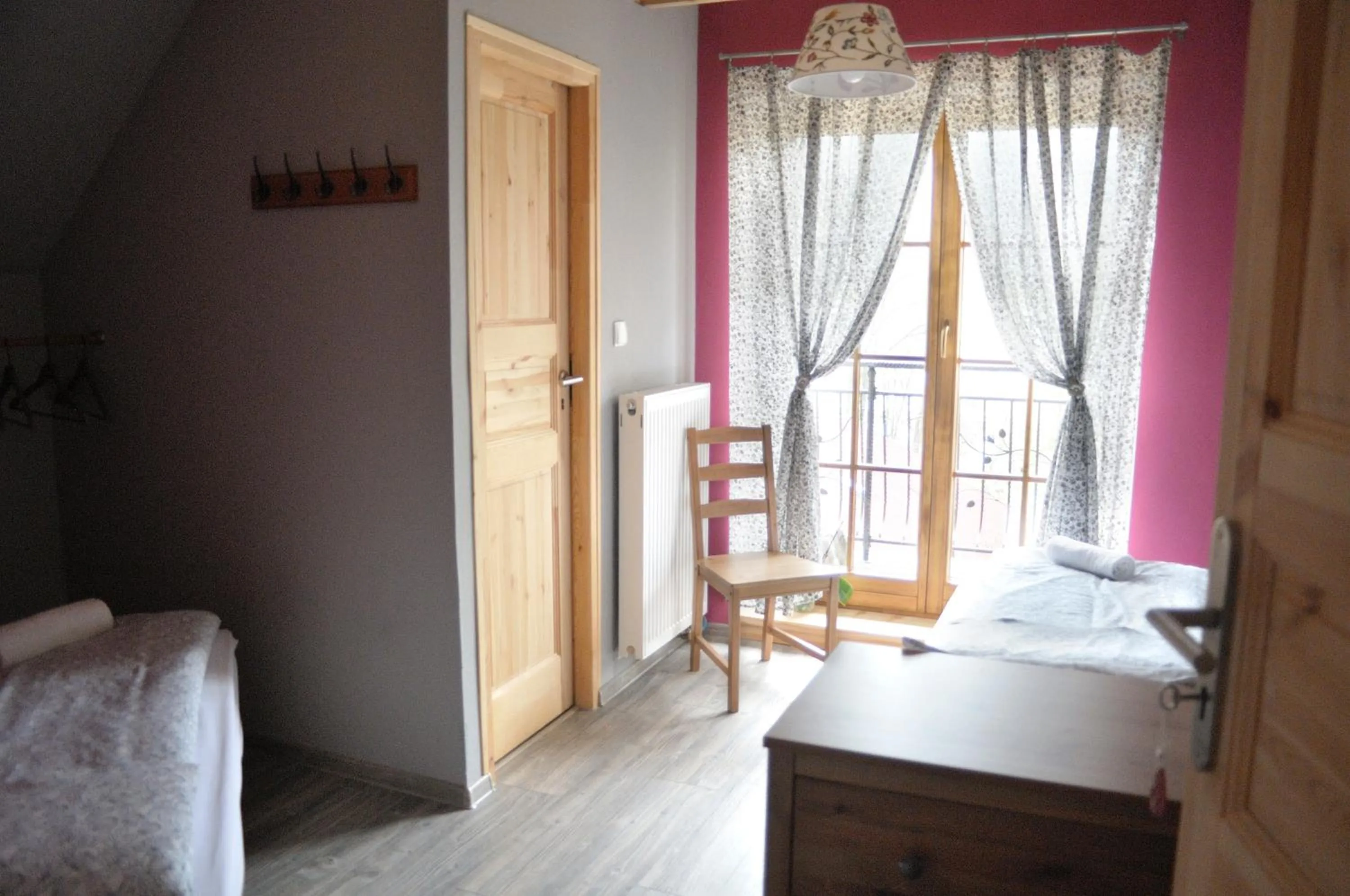 Photo of the whole room, Bed in Babie Lato Bed&Breakfast