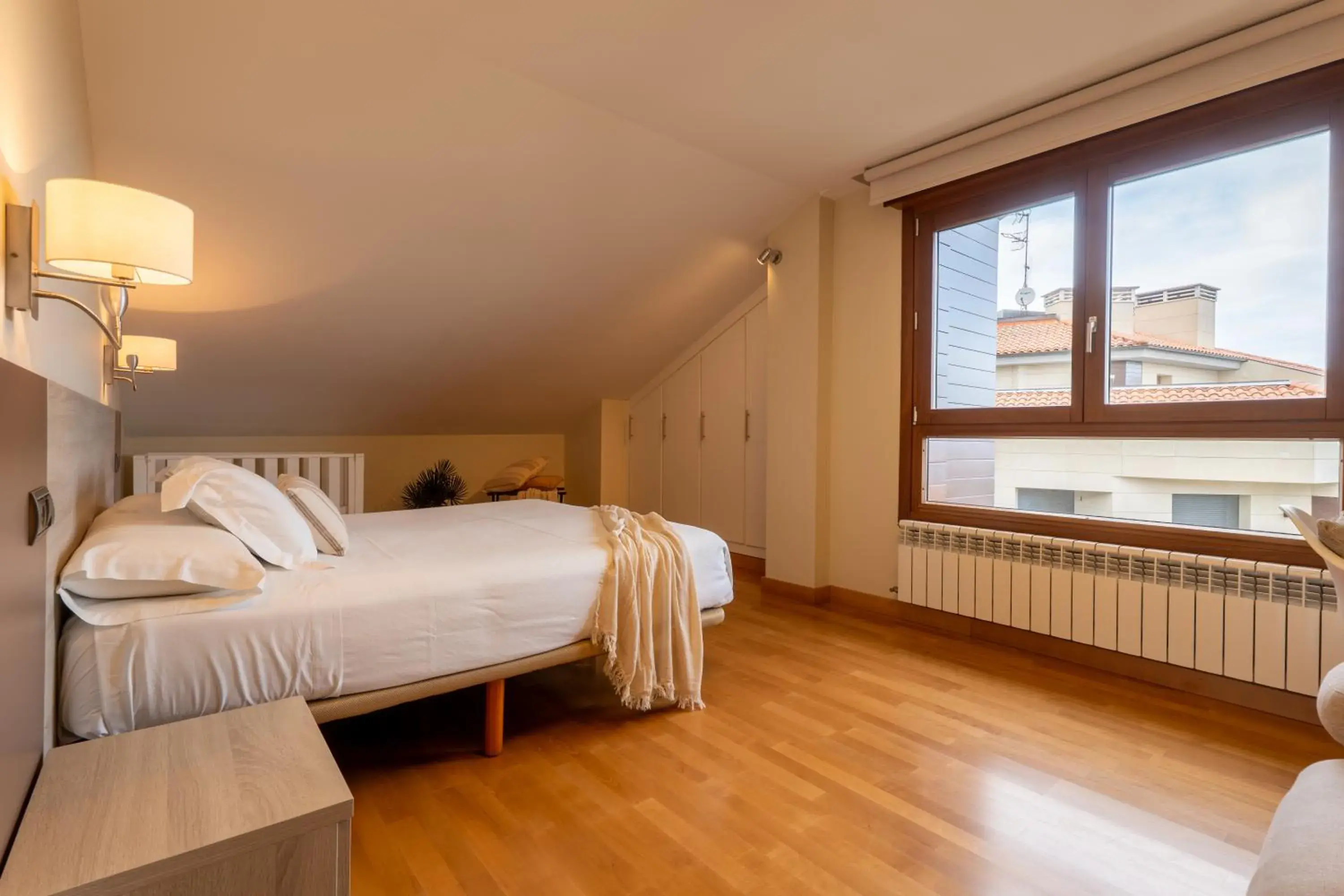 Luxury Three-Bedroom Apartment in Apartamentos Albatros Luxury Three-Bedroom Apartment in Apartamentos Albatros