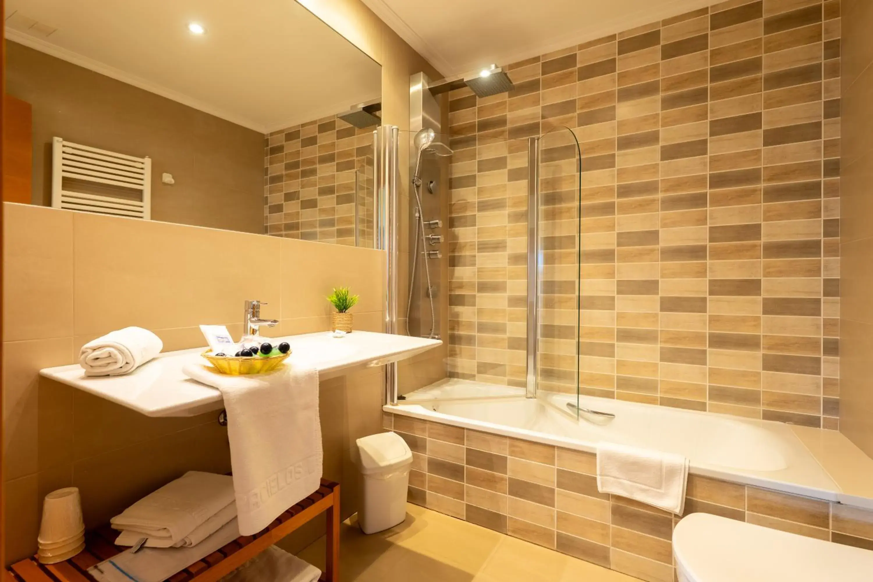 Apartment (2-4 Adults) in Apartamentos Albatros Apartment (2-4 Adults) in Apartamentos Albatros