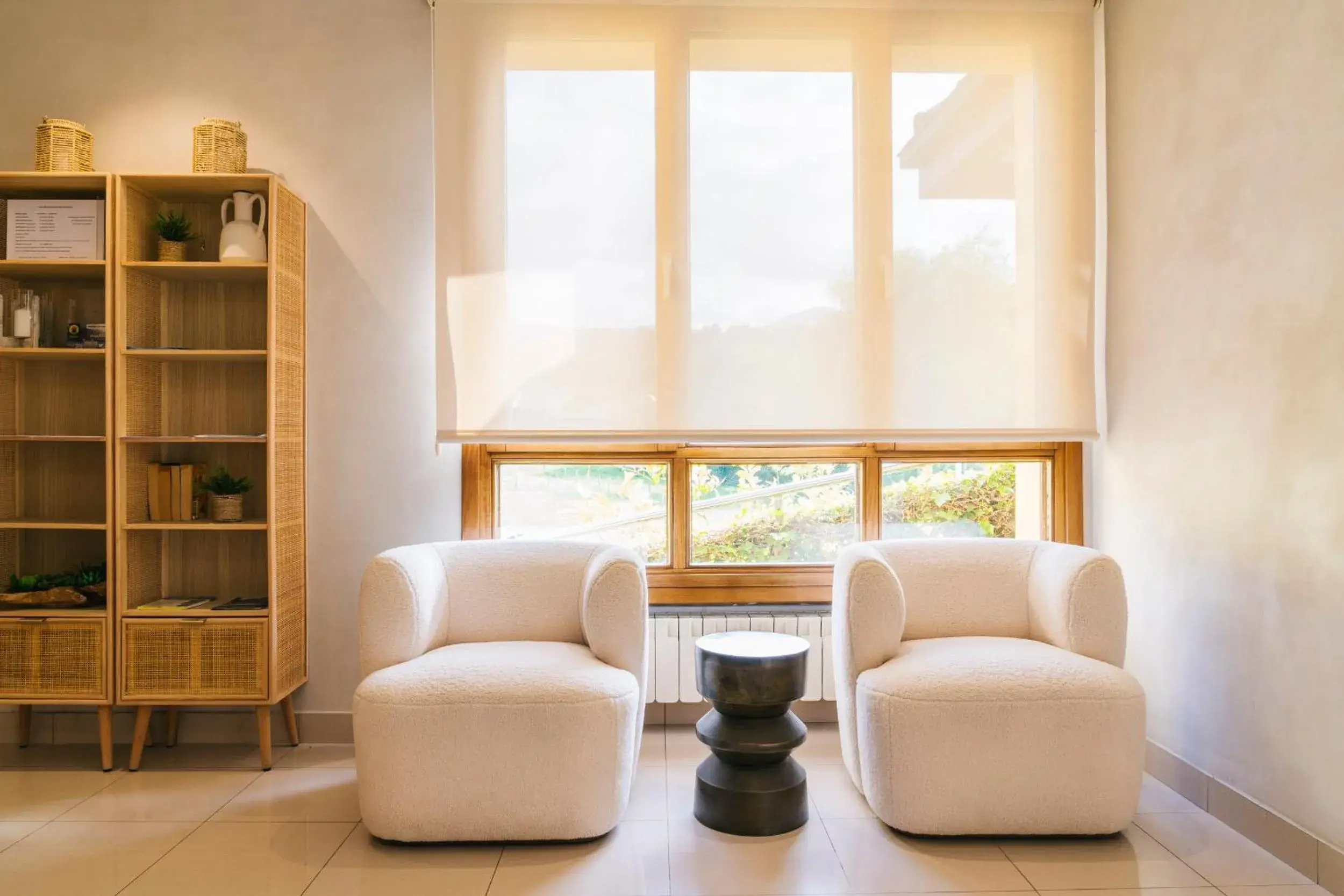 Lounge or bar in Apartamentos Albatros Lounge or bar in Apartamentos Albatros