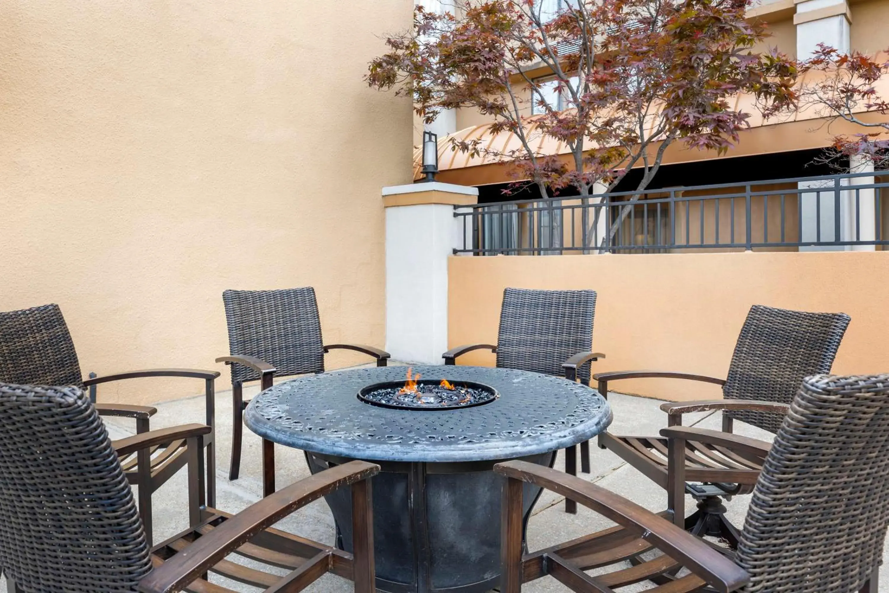 Property building in Best Western Plus The Charles Hotel Property building in Best Western Plus The Charles Hotel