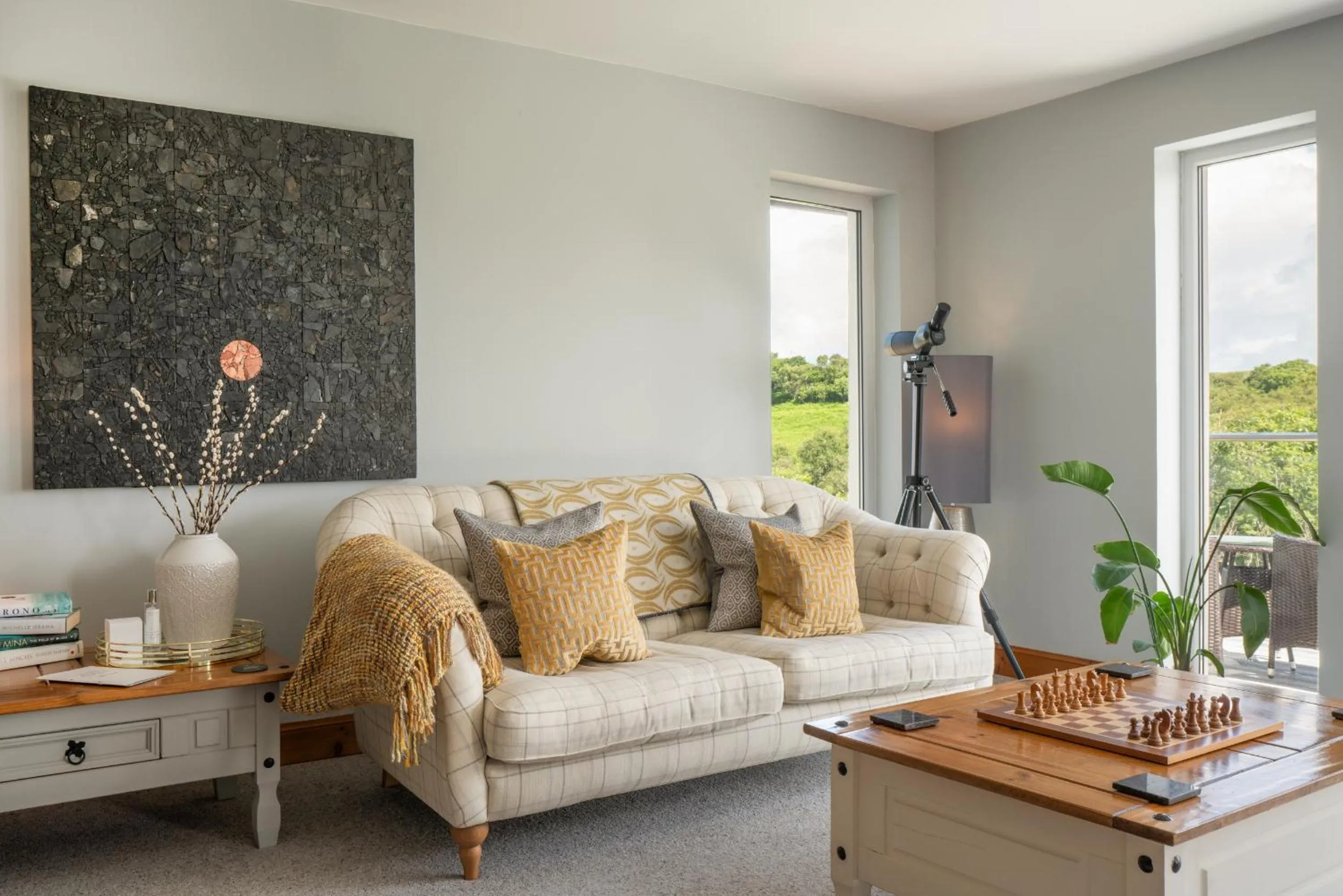 Lounge or bar in Killoran House