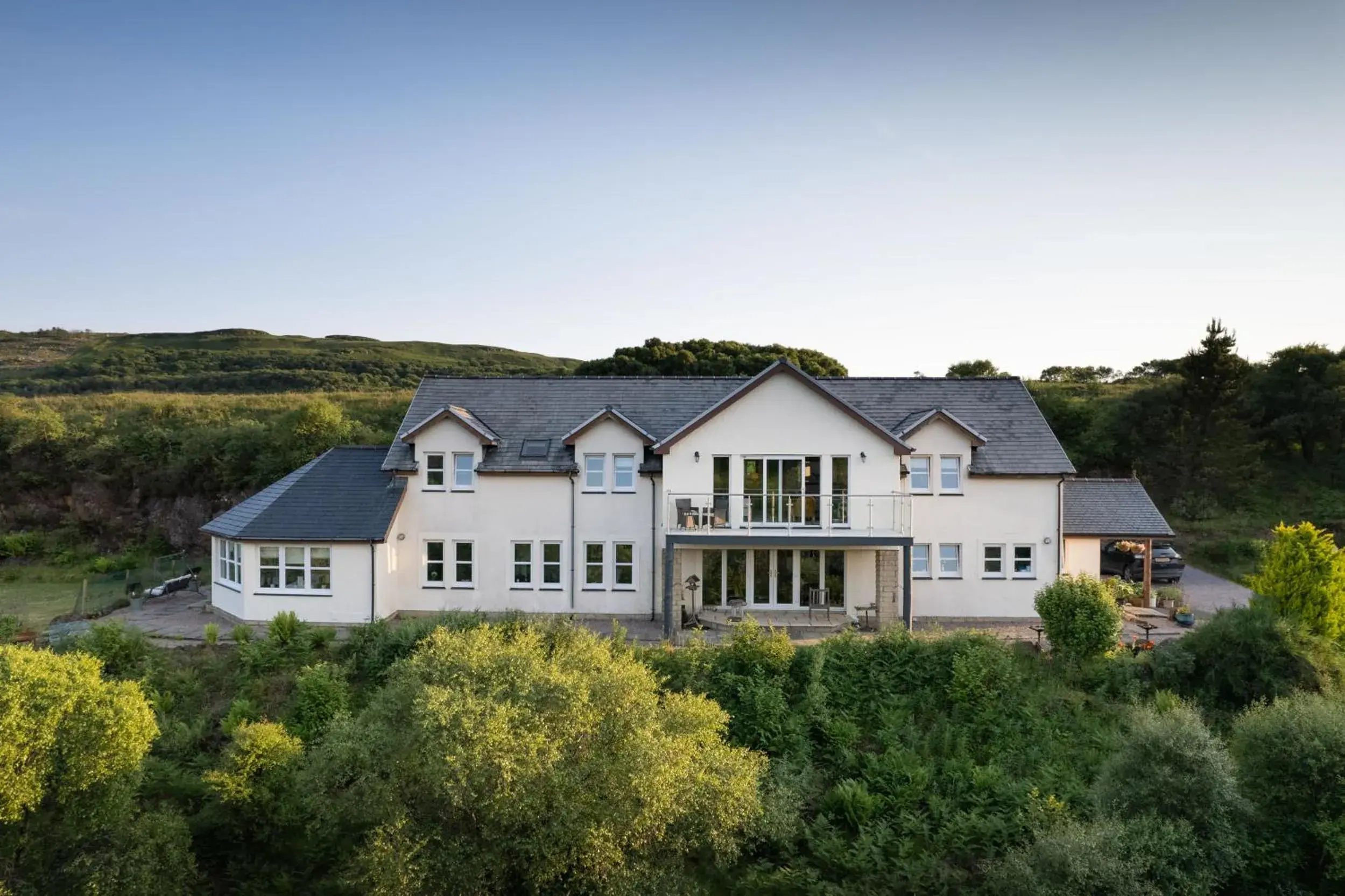 Killoran House Killoran House