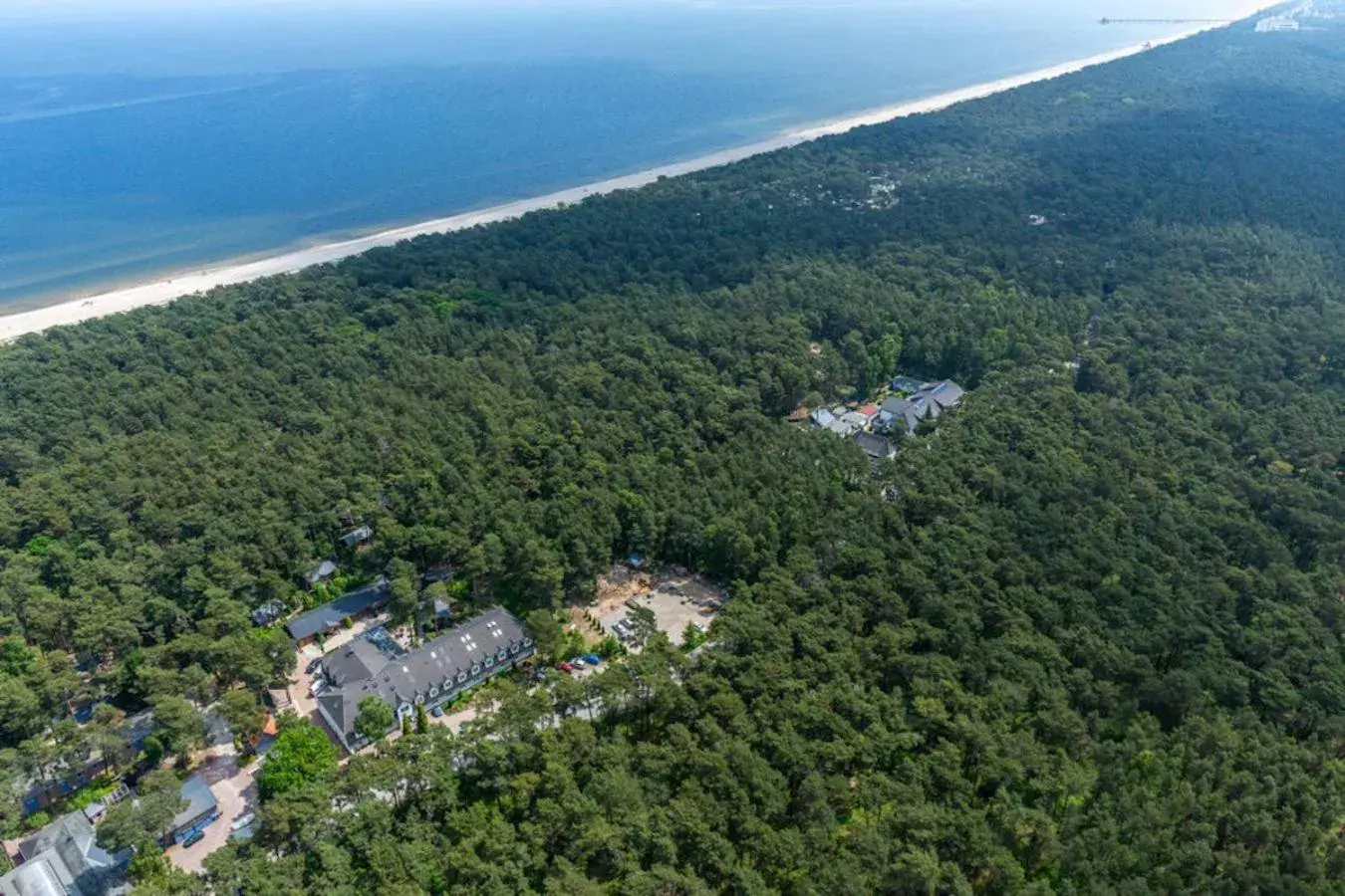 Hotel Kaliebe Hotel Kaliebe