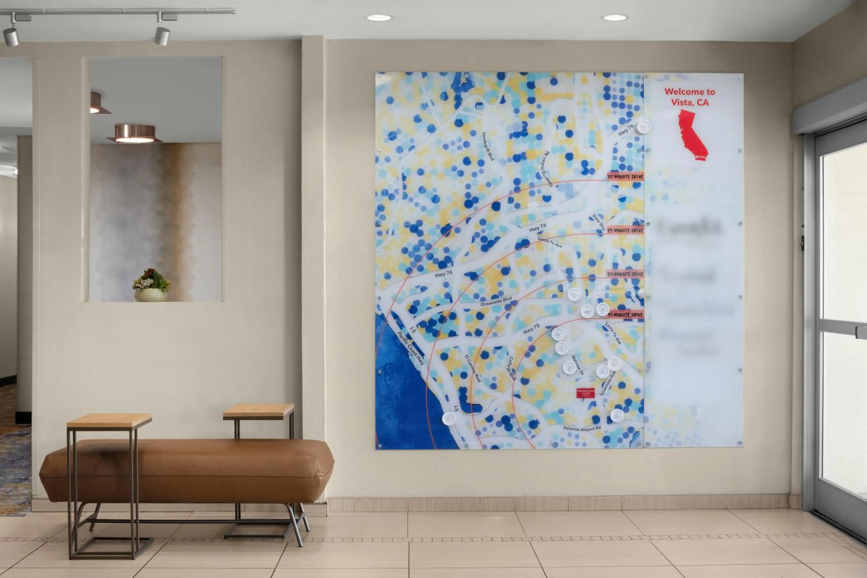 TownePlace Suites by Marriott San Diego Carlsbad / Vista