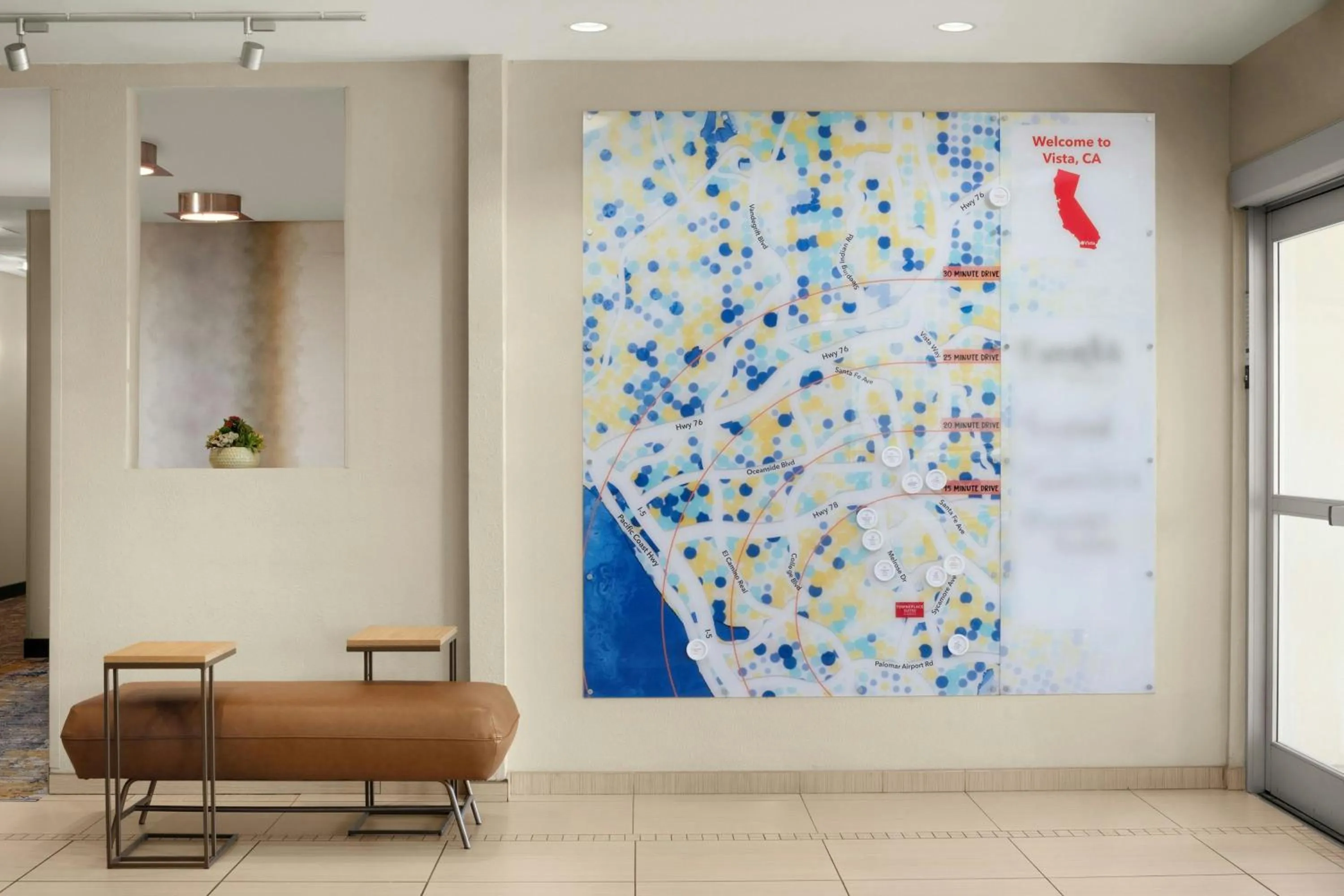 Other in TownePlace Suites by Marriott San Diego Carlsbad / Vista