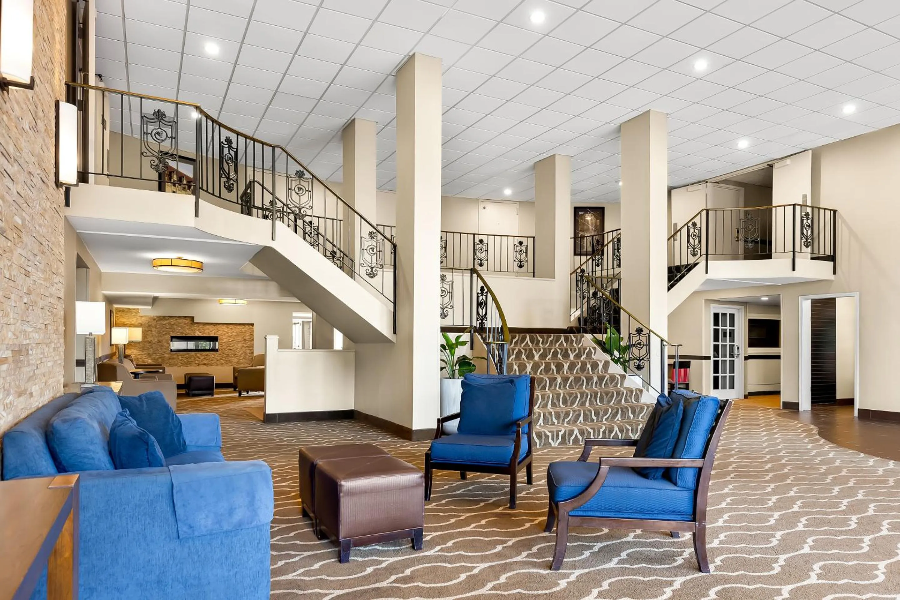 Comfort Inn St Louis - Westport Event Center