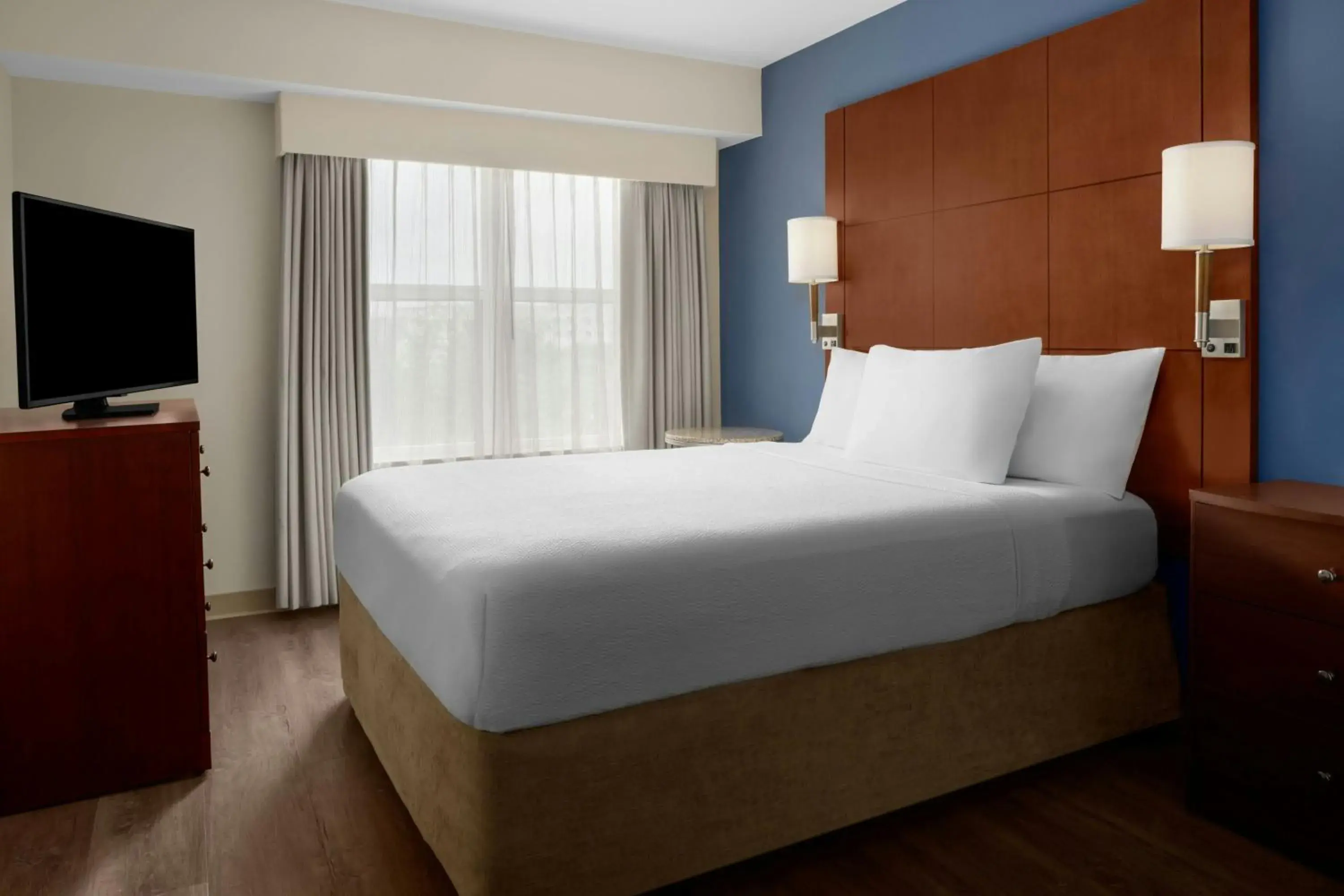 2 Bedroom Suite in Residence Inn by Marriott Houston Katy Mills 2 Bedroom Suite in Residence Inn by Marriott Houston Katy Mills