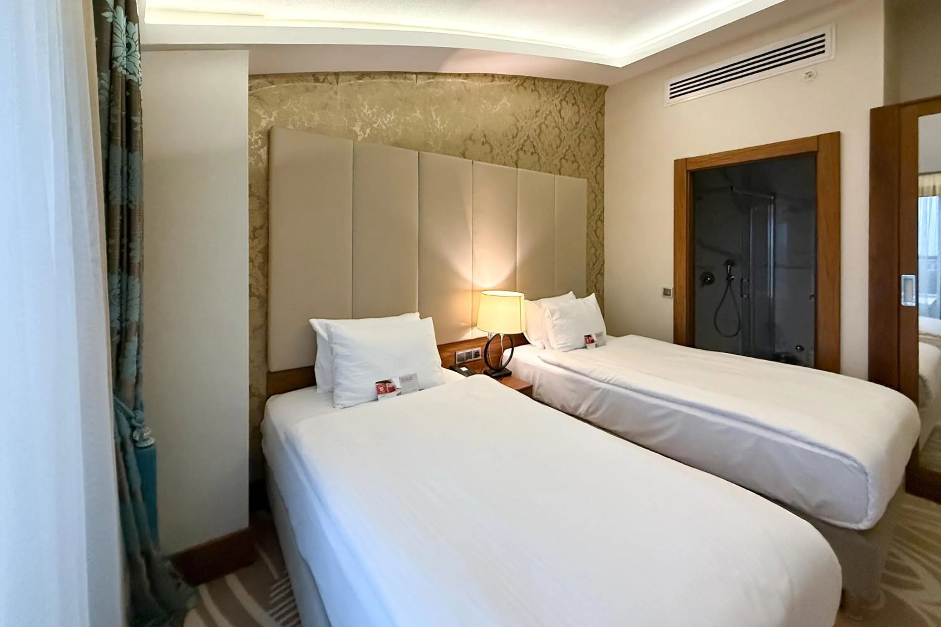 Bed in Ramada by Wyndham Yalova