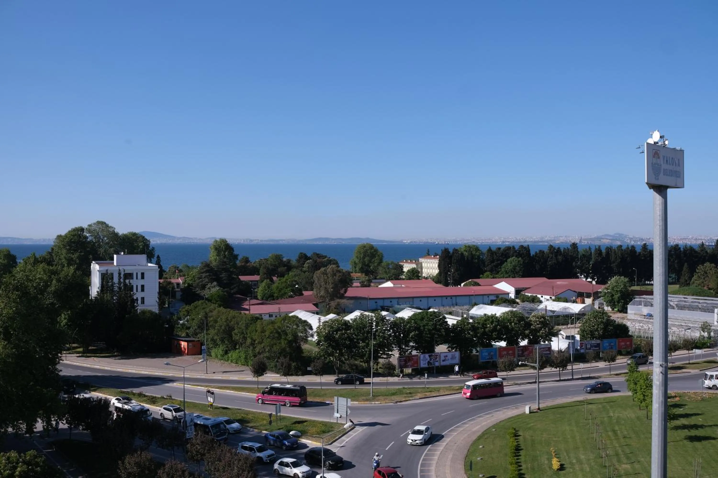 Day in Ramada by Wyndham Yalova