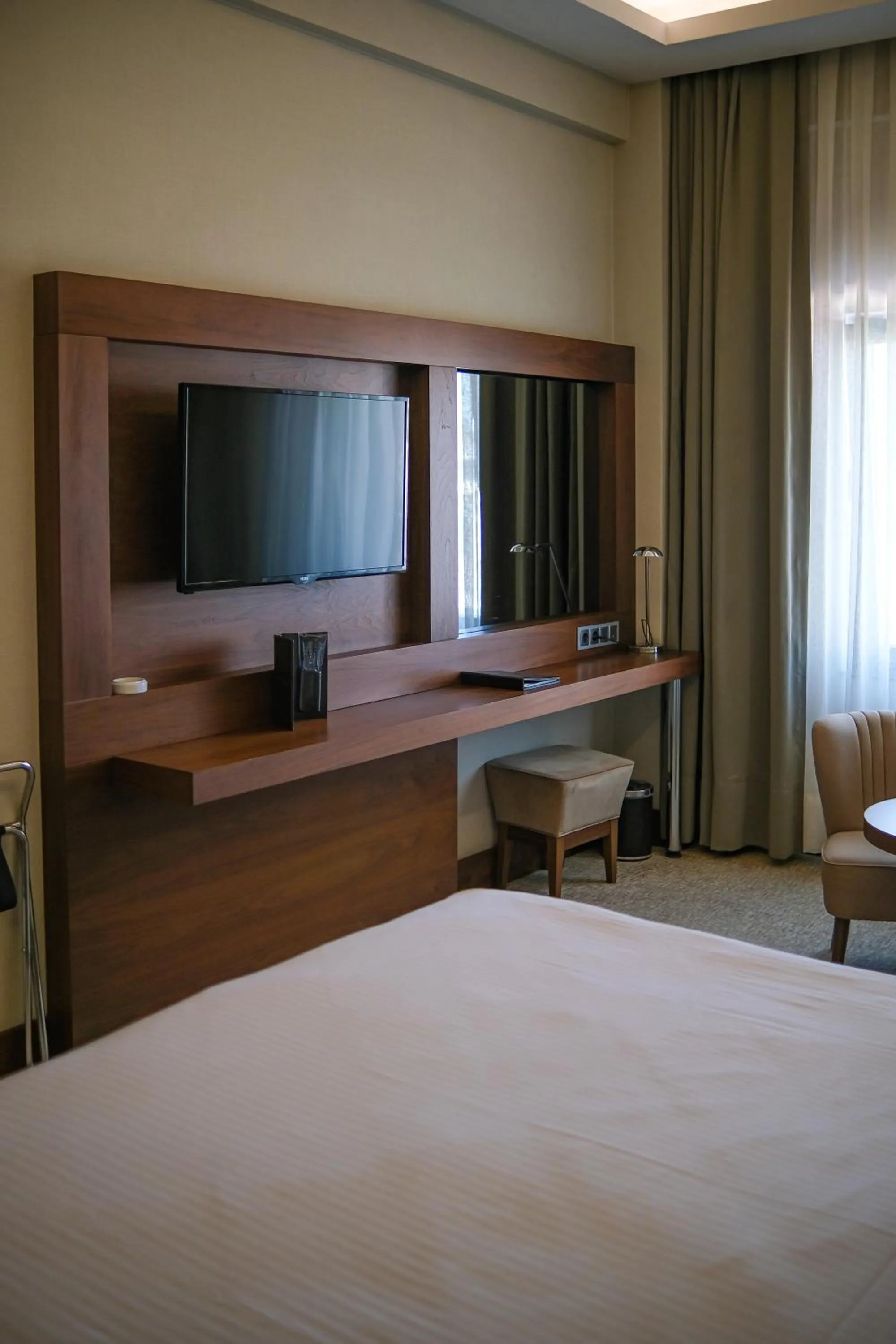 Bed in Ramada by Wyndham Yalova