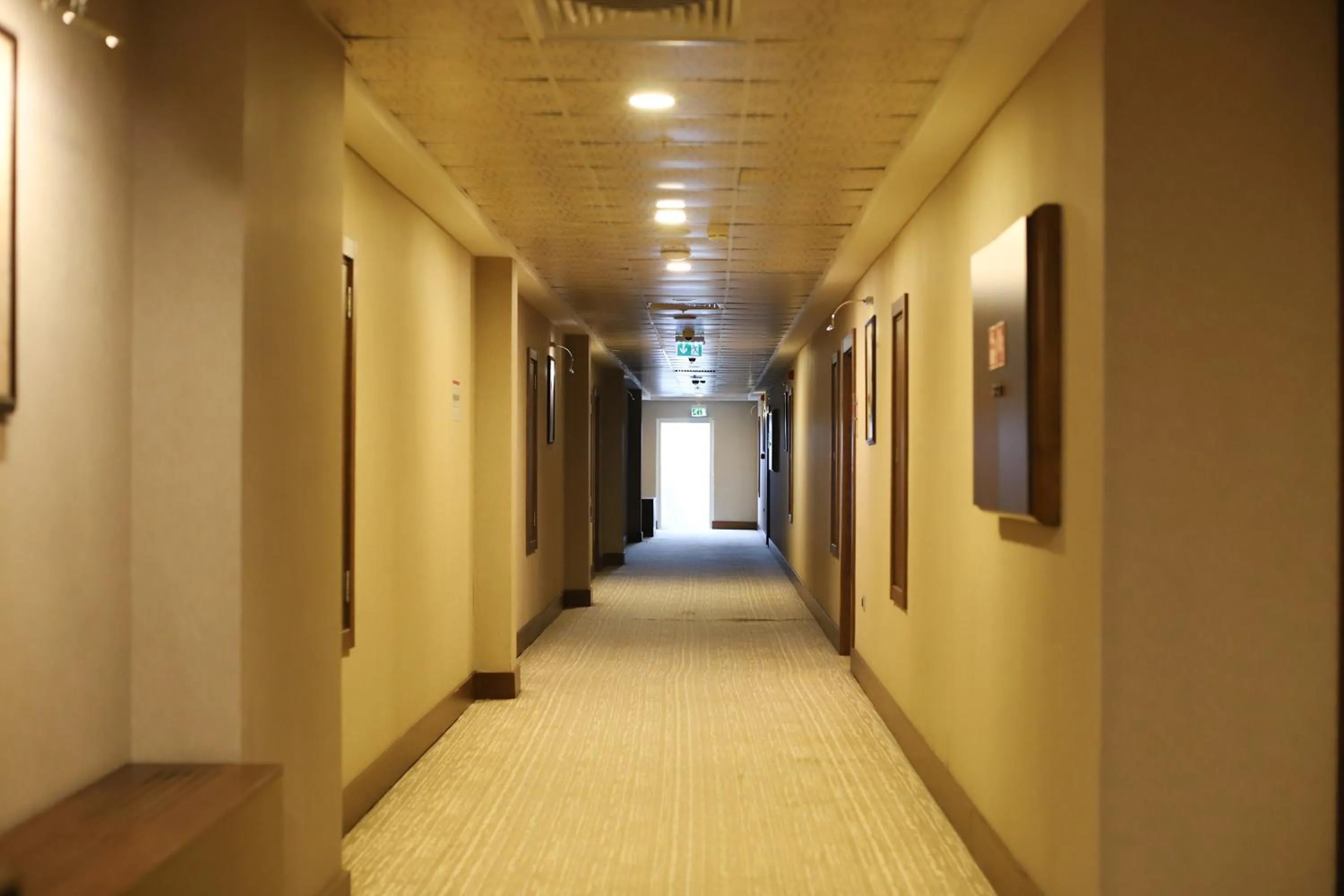 Floor plan in Ramada by Wyndham Yalova