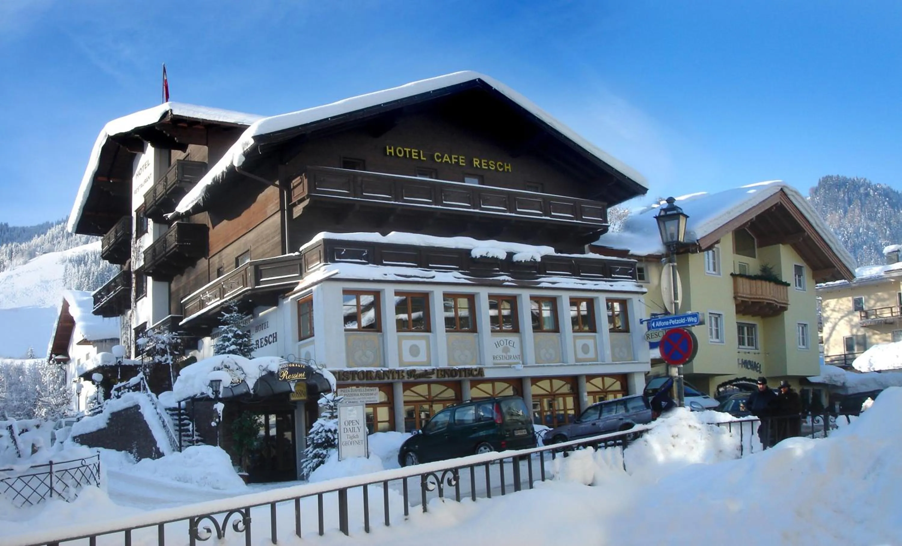 Hotel Resch