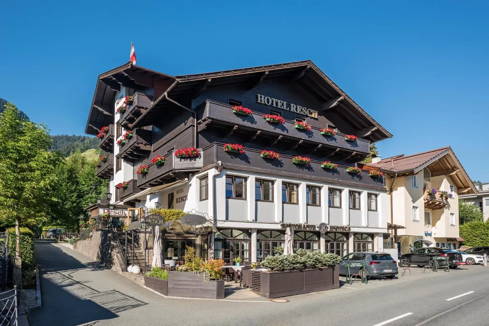 Hotel Resch Hotel Resch