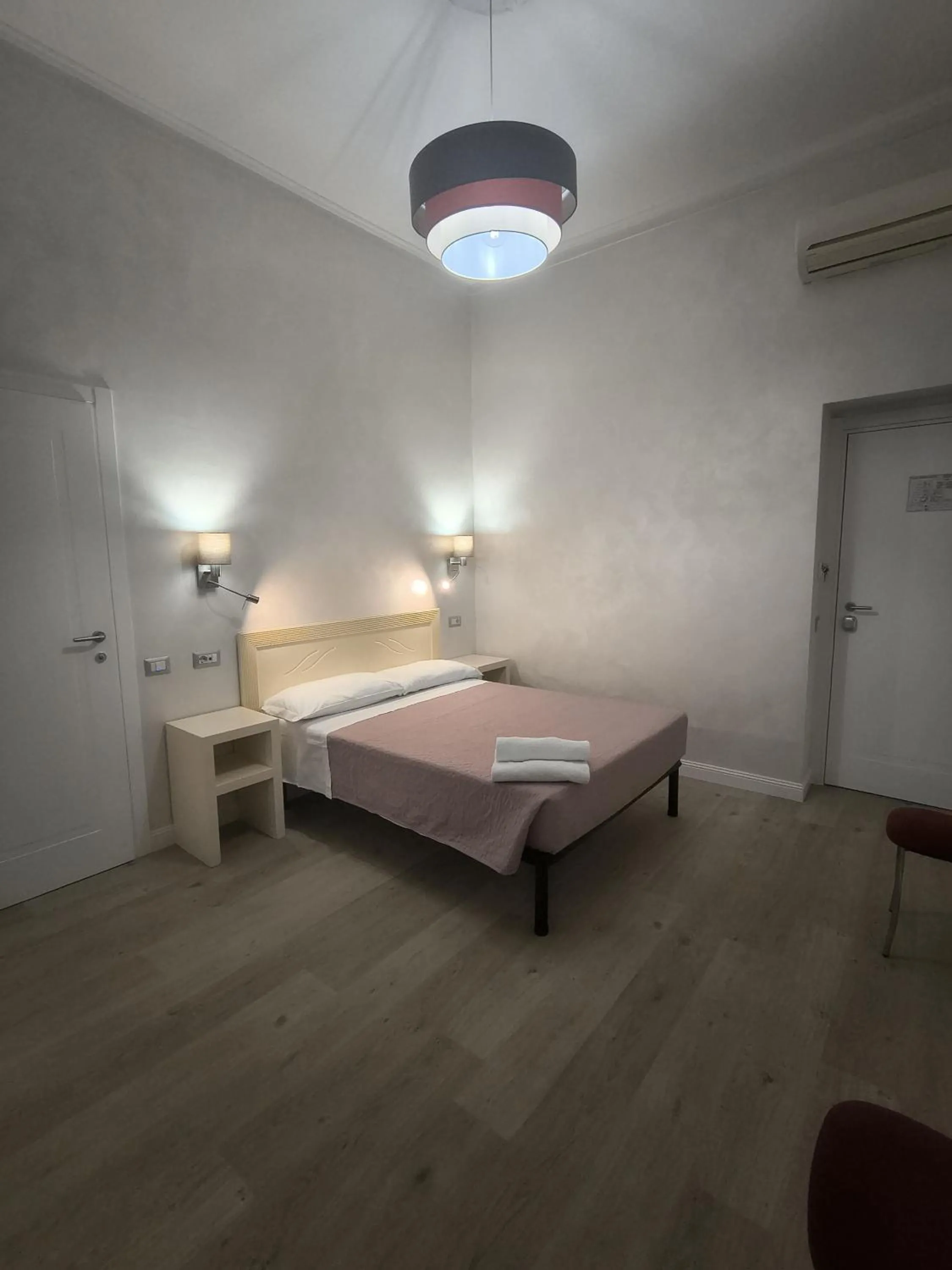 Hotel PRINCIPE AMEDEO