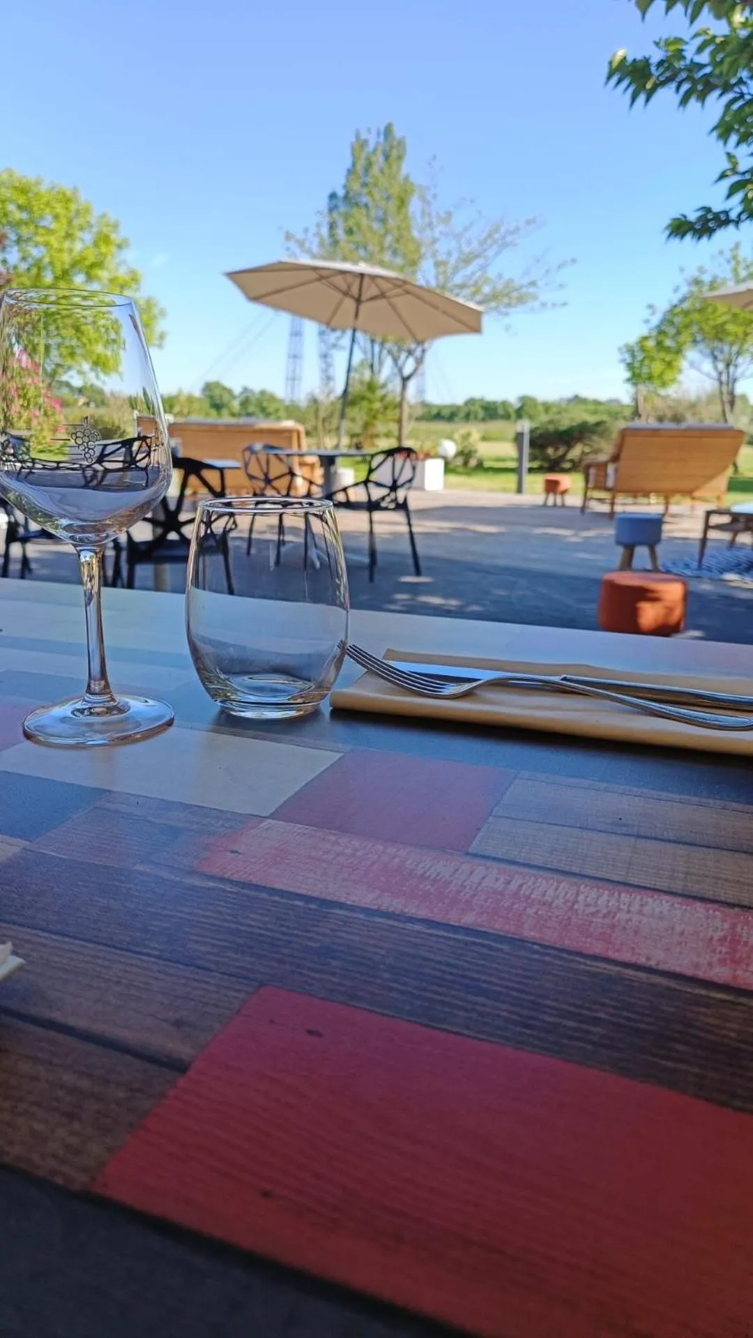 Restaurant/places to eat in Hôtel-Restaurant La Belle Poule -