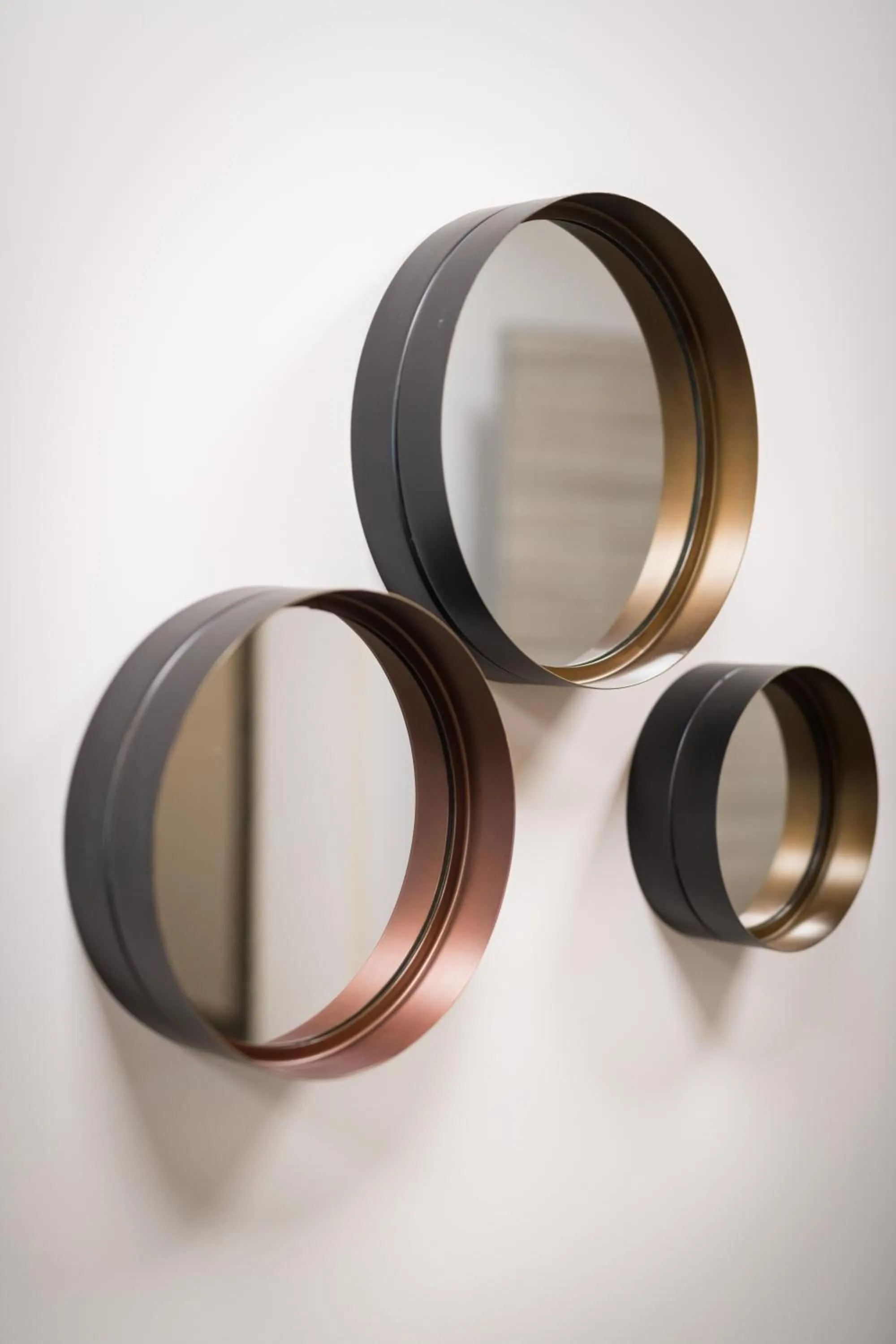 Decorative detail in Hotel Residence Lido Marana Bastia Furiani