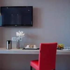 TV and multimedia in Villaggio La Pescaccia