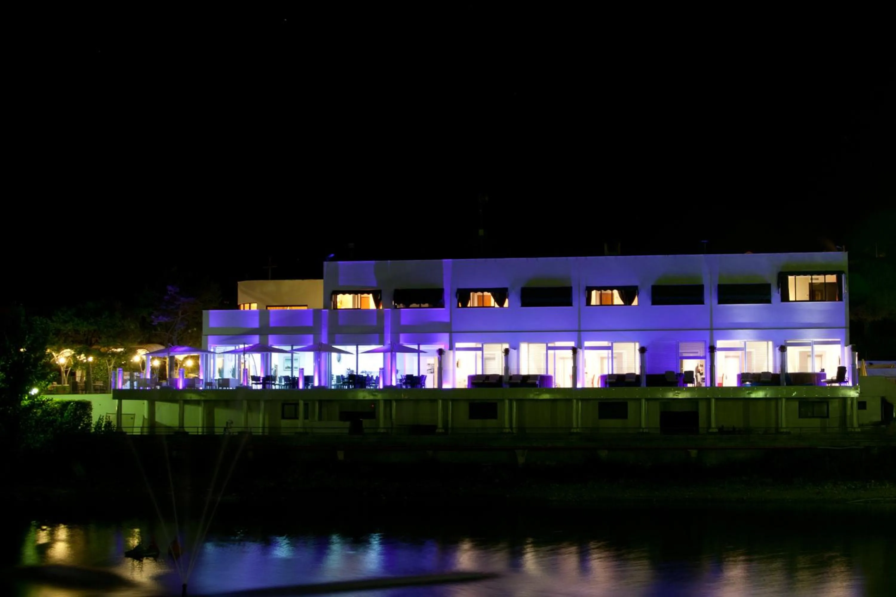 Facade/entrance in Villaggio La Pescaccia