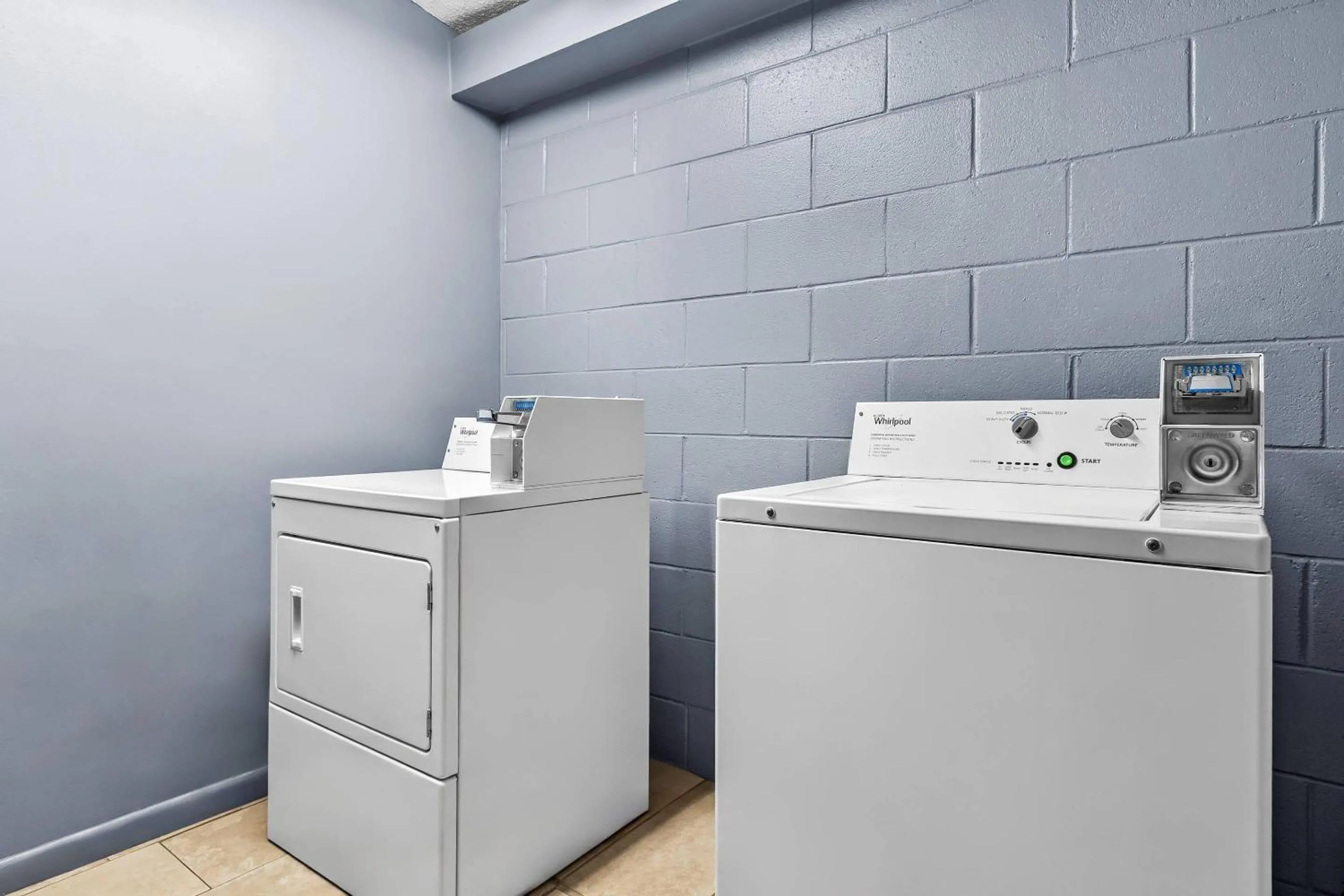 Other in Econo Lodge