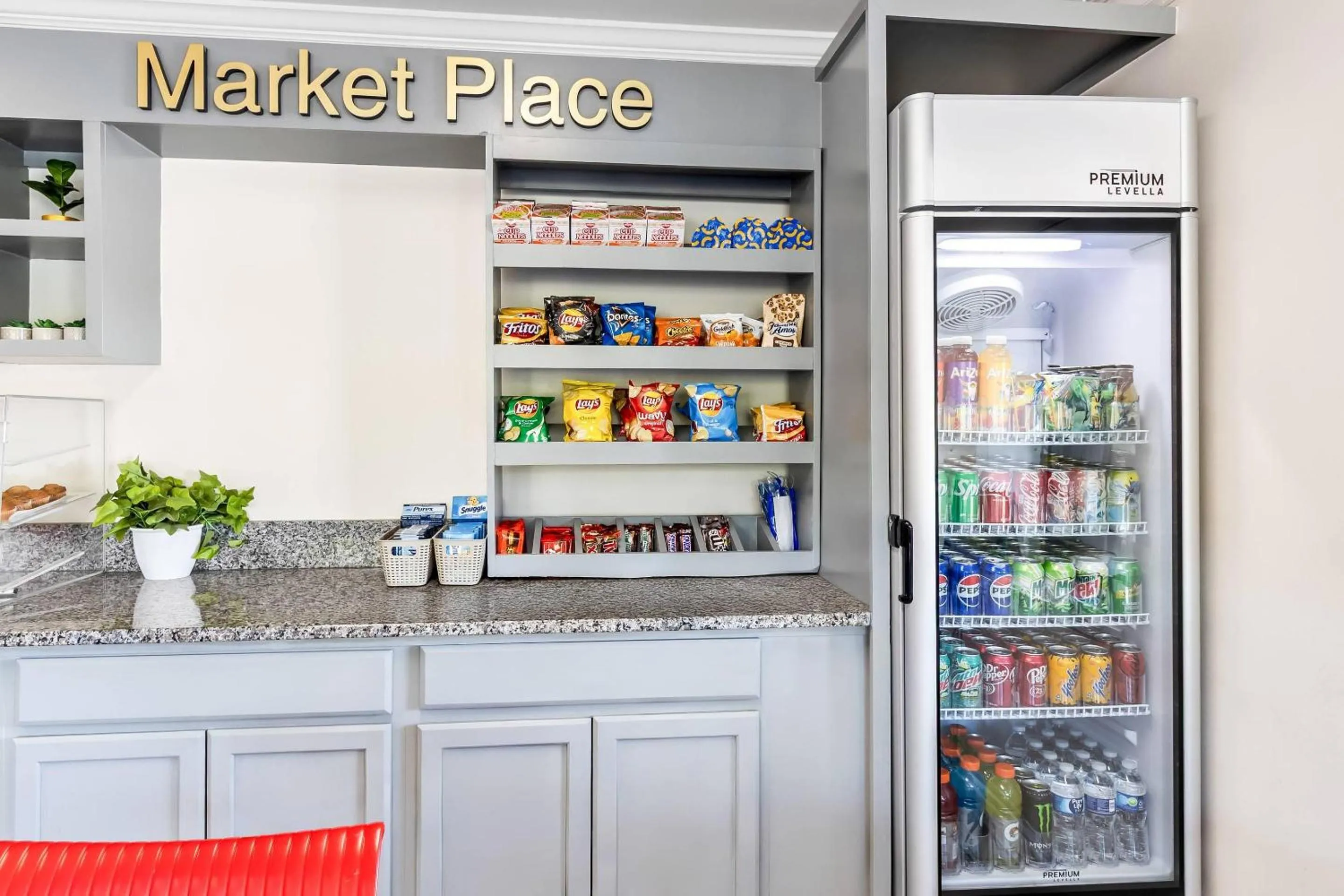 Other in Econo Lodge