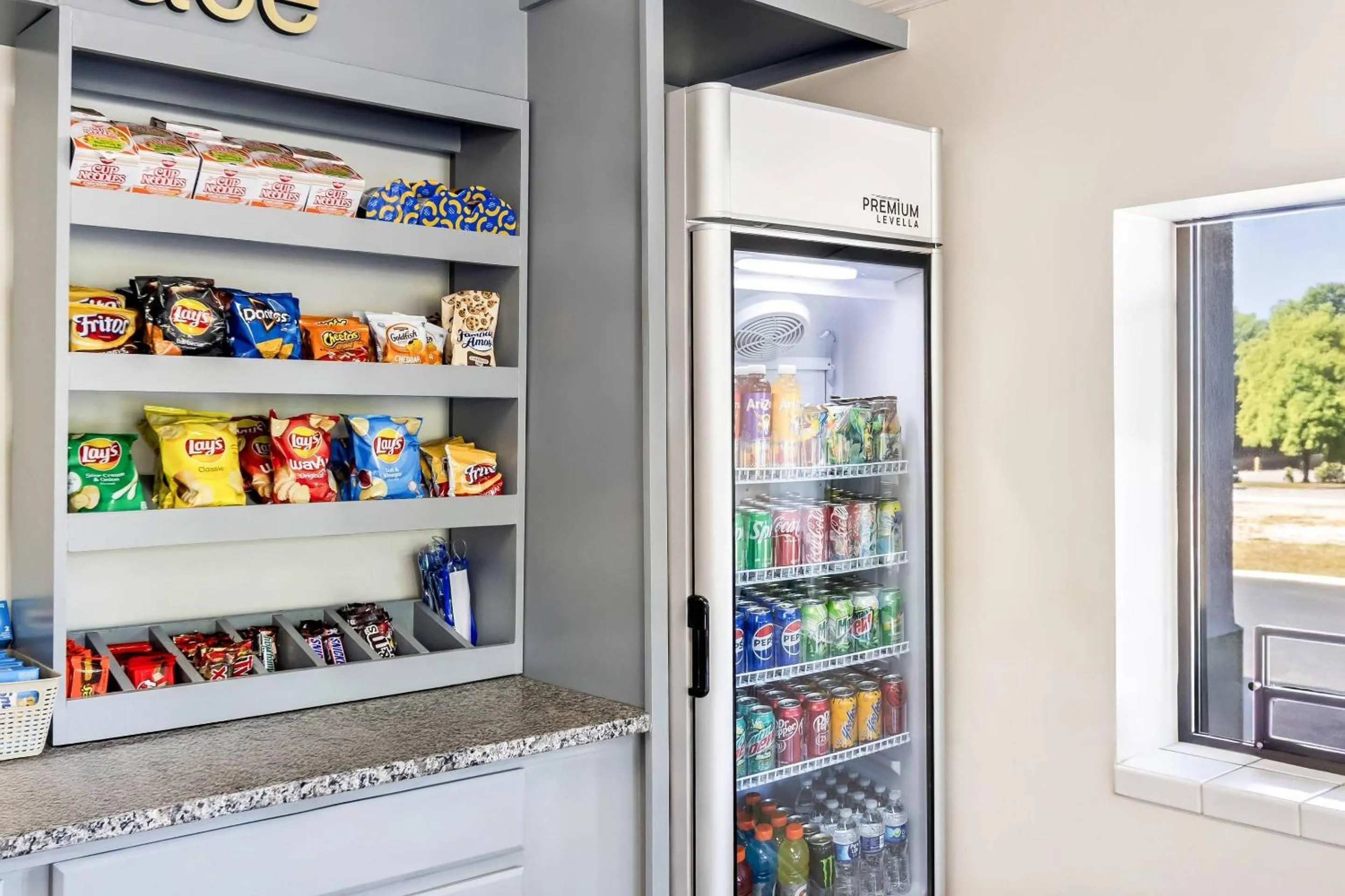 Other in Econo Lodge