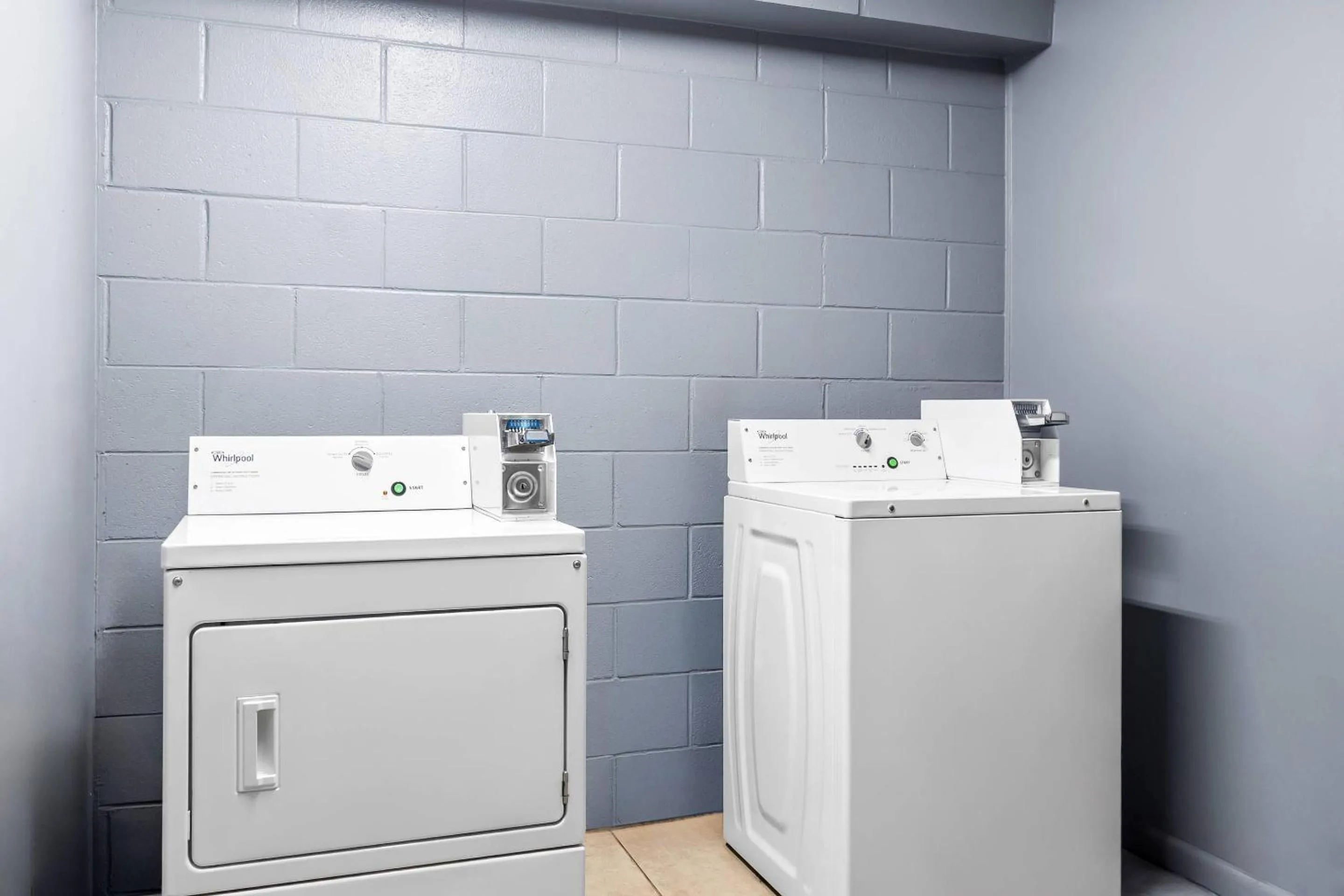 Other in Econo Lodge