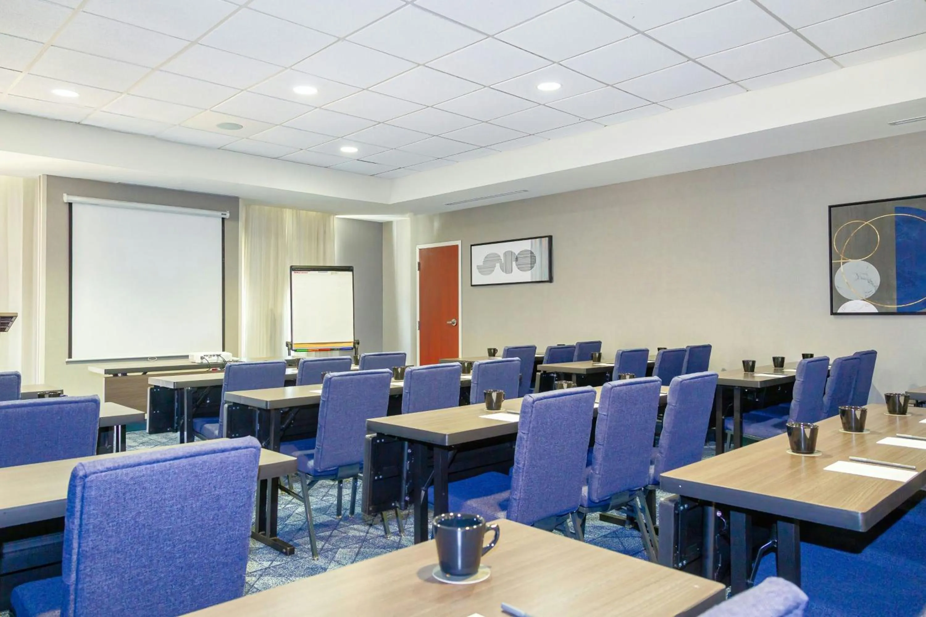 Meeting/conference room in Courtyard Biloxi North/D'Iberville