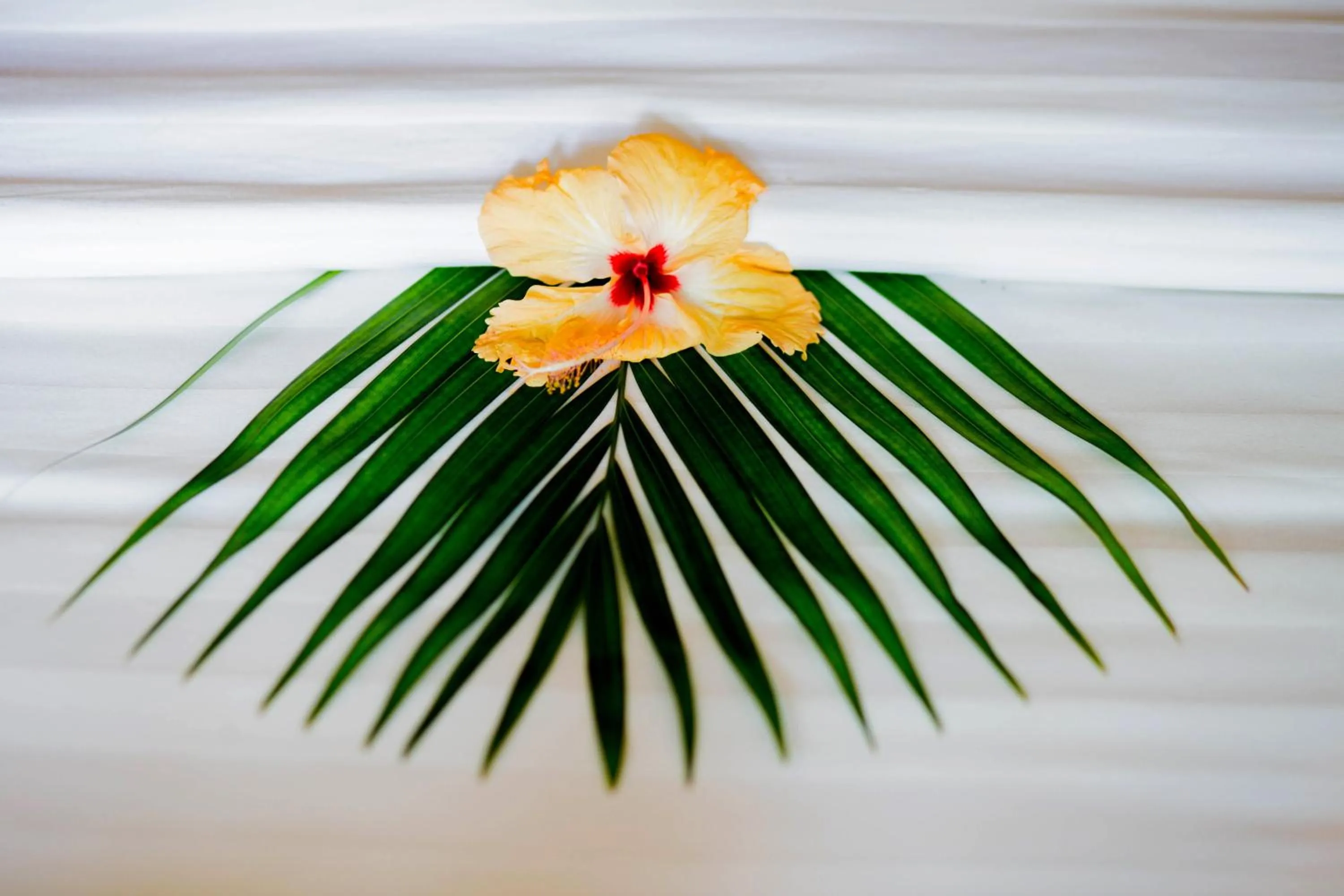 Decorative detail in The Syron Huts Lembongan