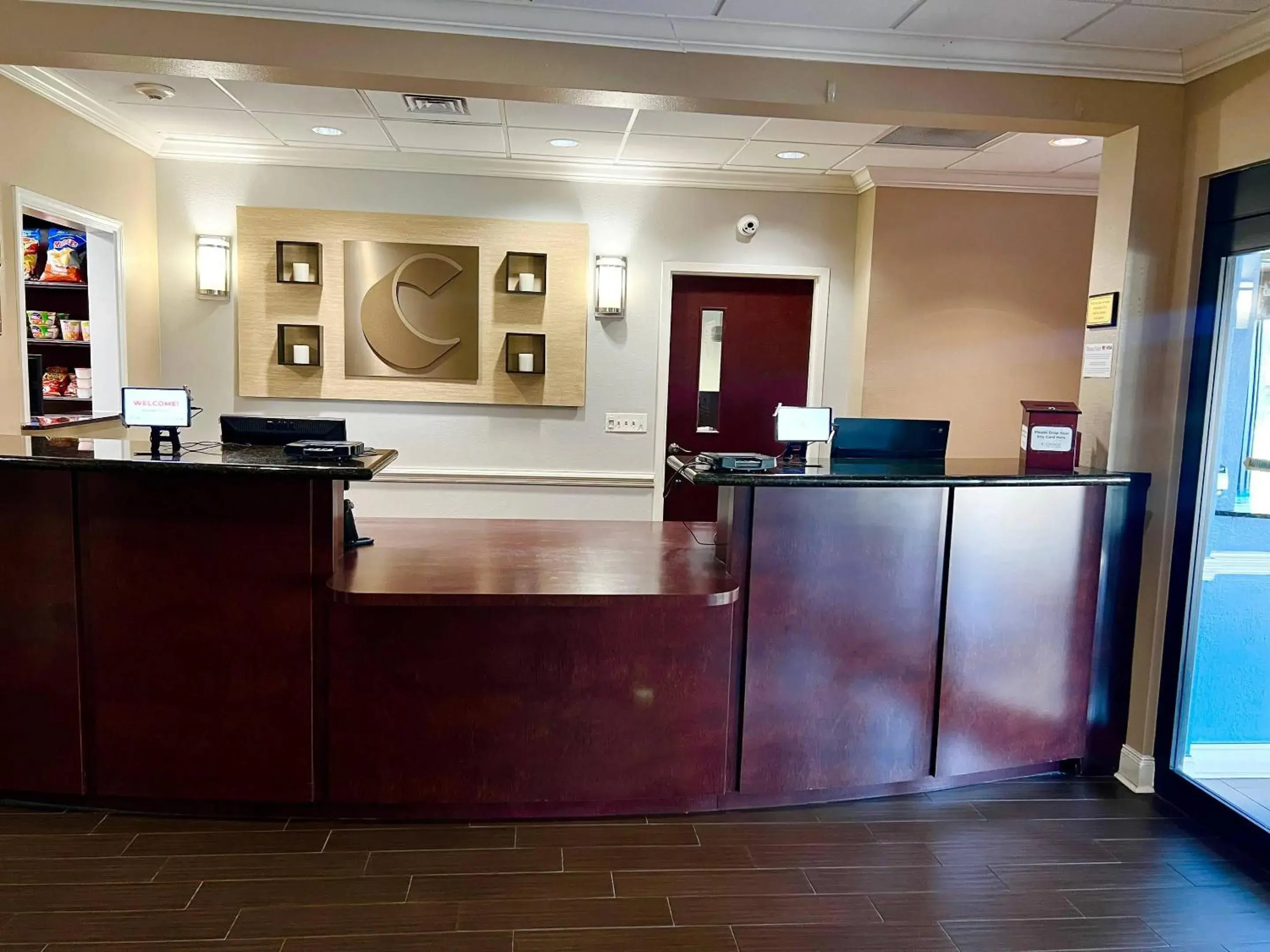 Comfort Inn & Suites Fort Walton Beach - Destin West Comfort Inn & Suites Fort Walton Beach - Destin West