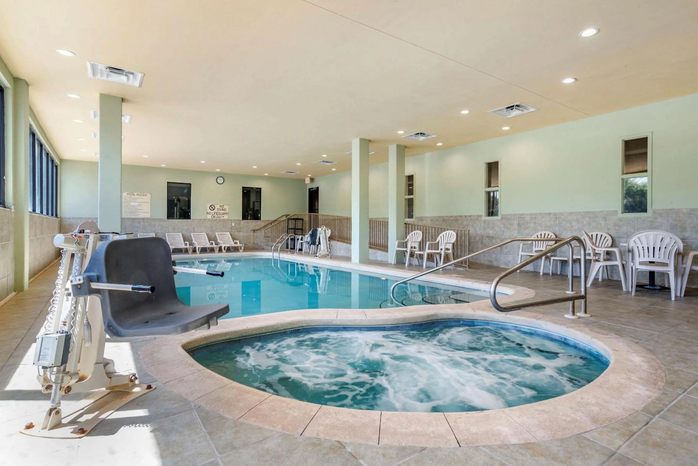 Activities in Comfort Inn & Suites Fort Walton Beach