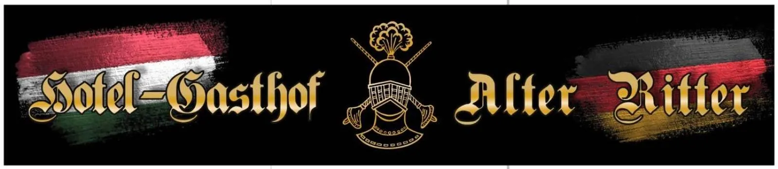 Hotel-Gasthof "Alter Ritter"