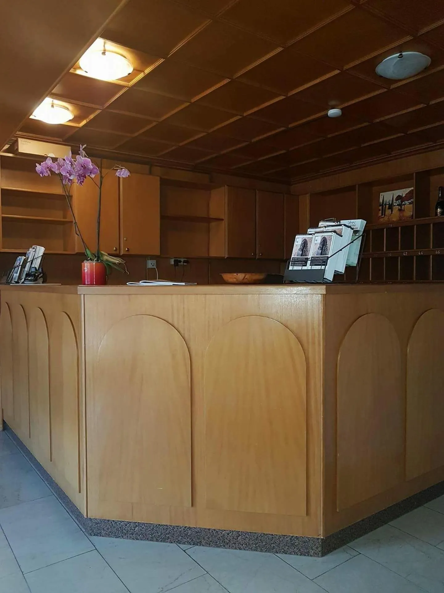 Facade/entrance in Hotel-Gasthof "Alter Ritter"